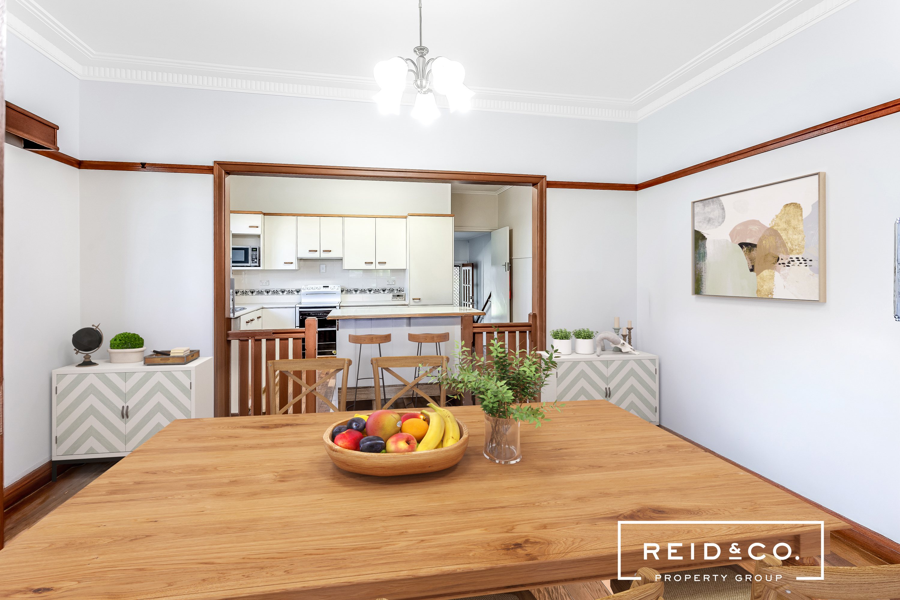 3-bedroom house at 563 OXLEY AVENUE, Redcliffe QLD 4020, Moreton Bay, Queensland