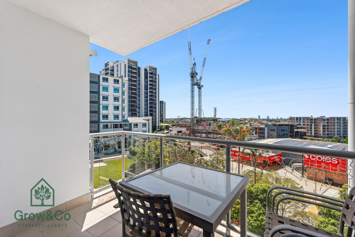 2-bedroom unit at 1308 A&B/3 Main Street, Varsity Lakes, Qld, 4227, Gold Coast, Queensland