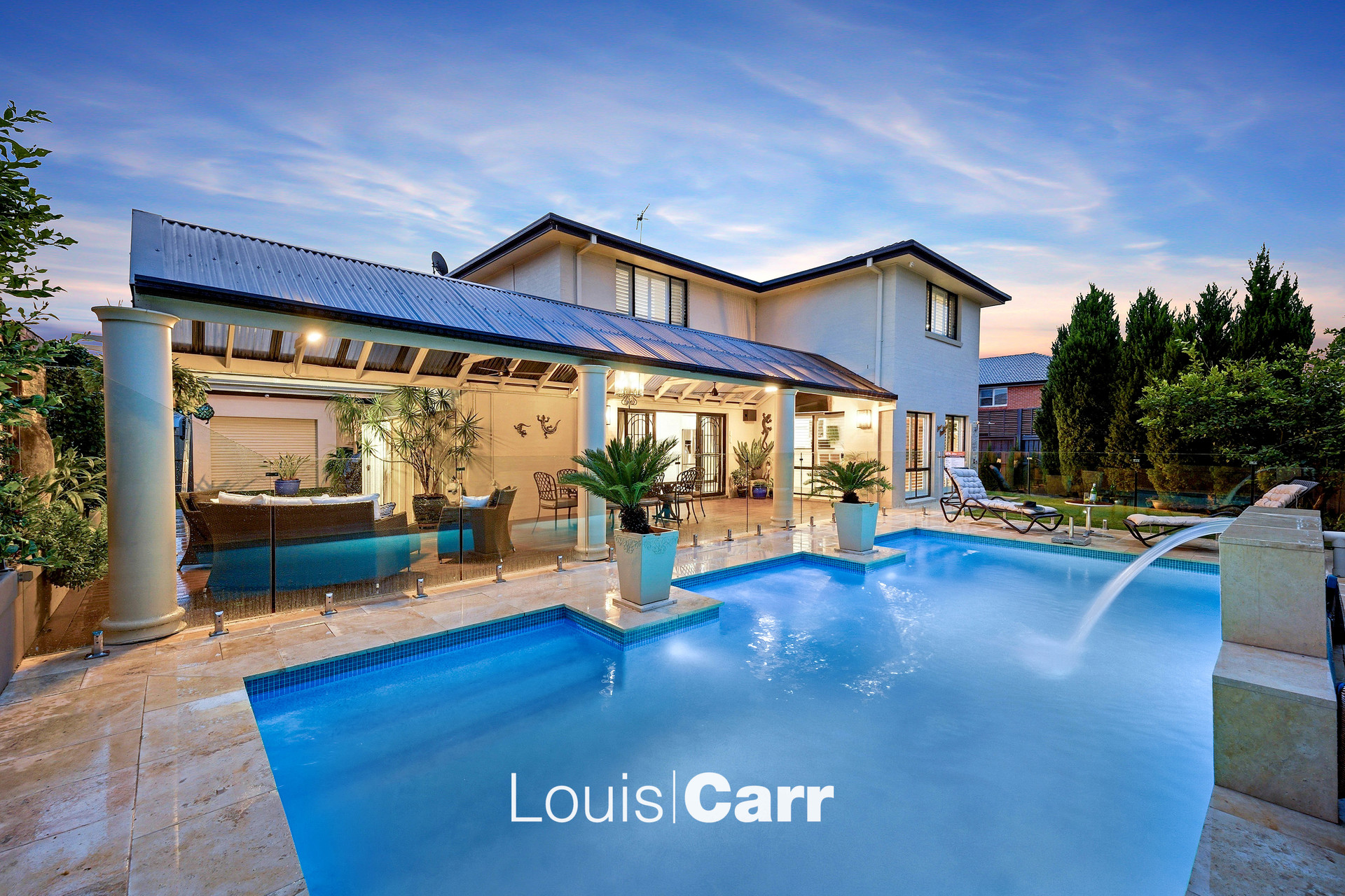 10 Emlyn Place, Beaumont Hills, NSW 2155 - Image 3