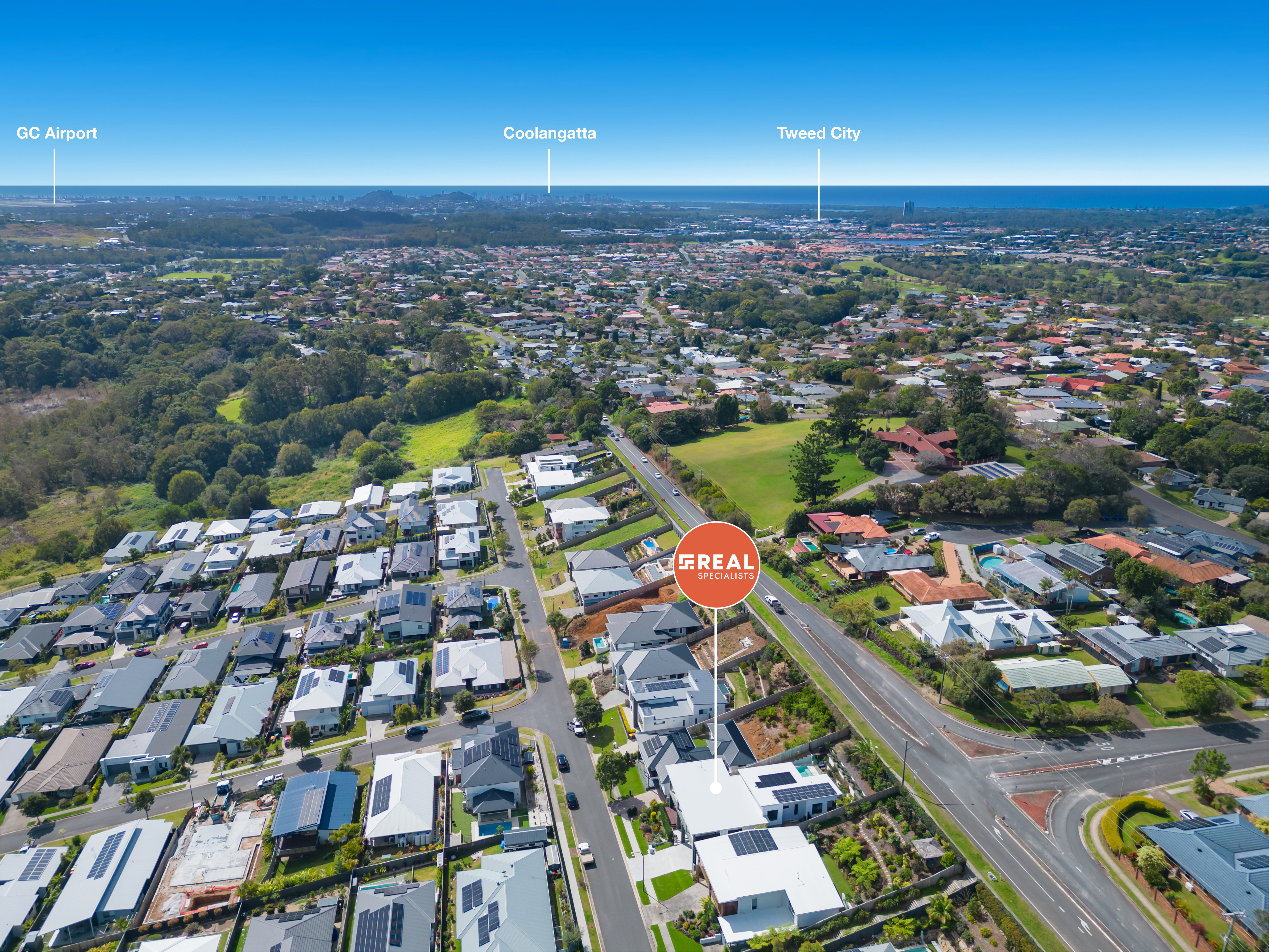 4 BARTLE FRERE CLOSE, Terranora NSW 2486 - Image 8