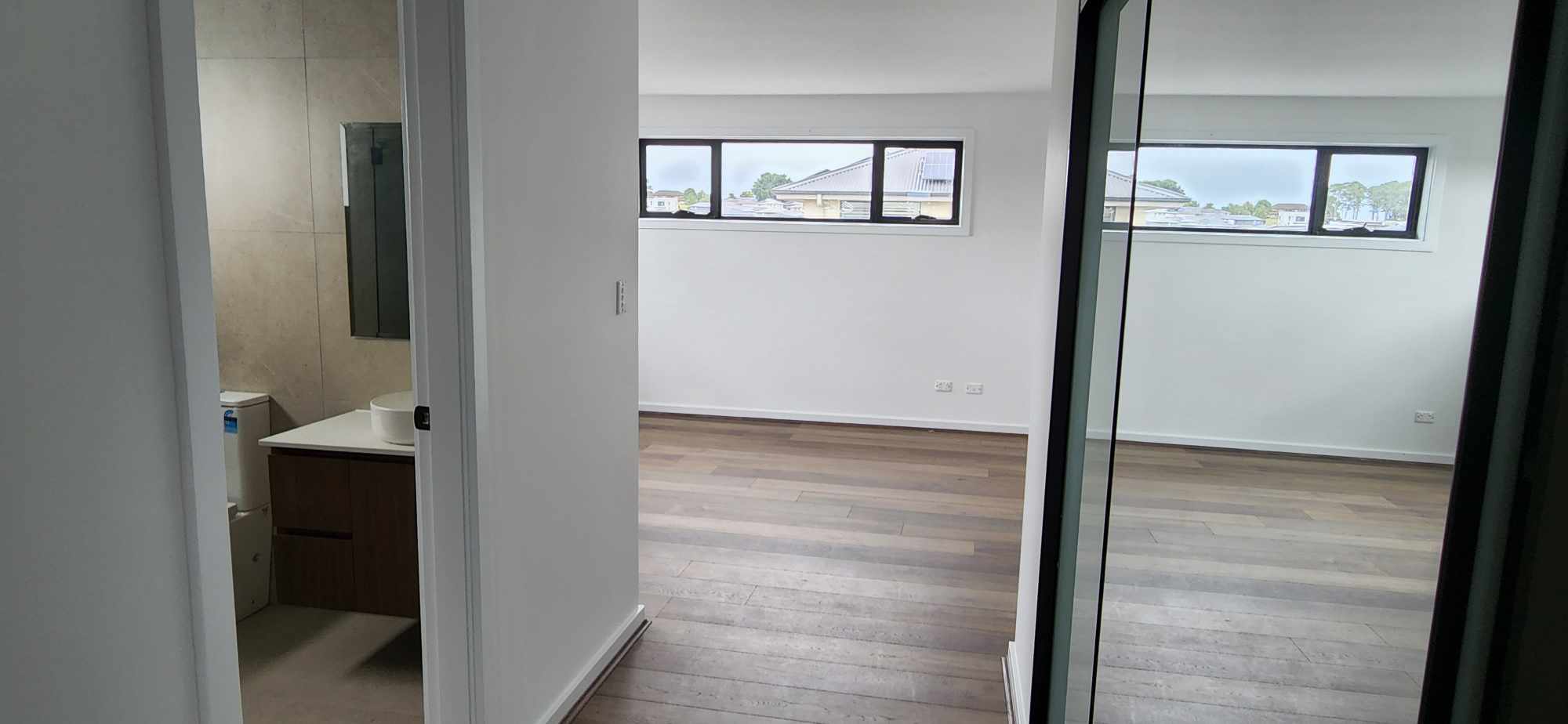 4-bedroom unit at 57 George Street, Box Hill, NSW 2765, The Hills, New South Wales