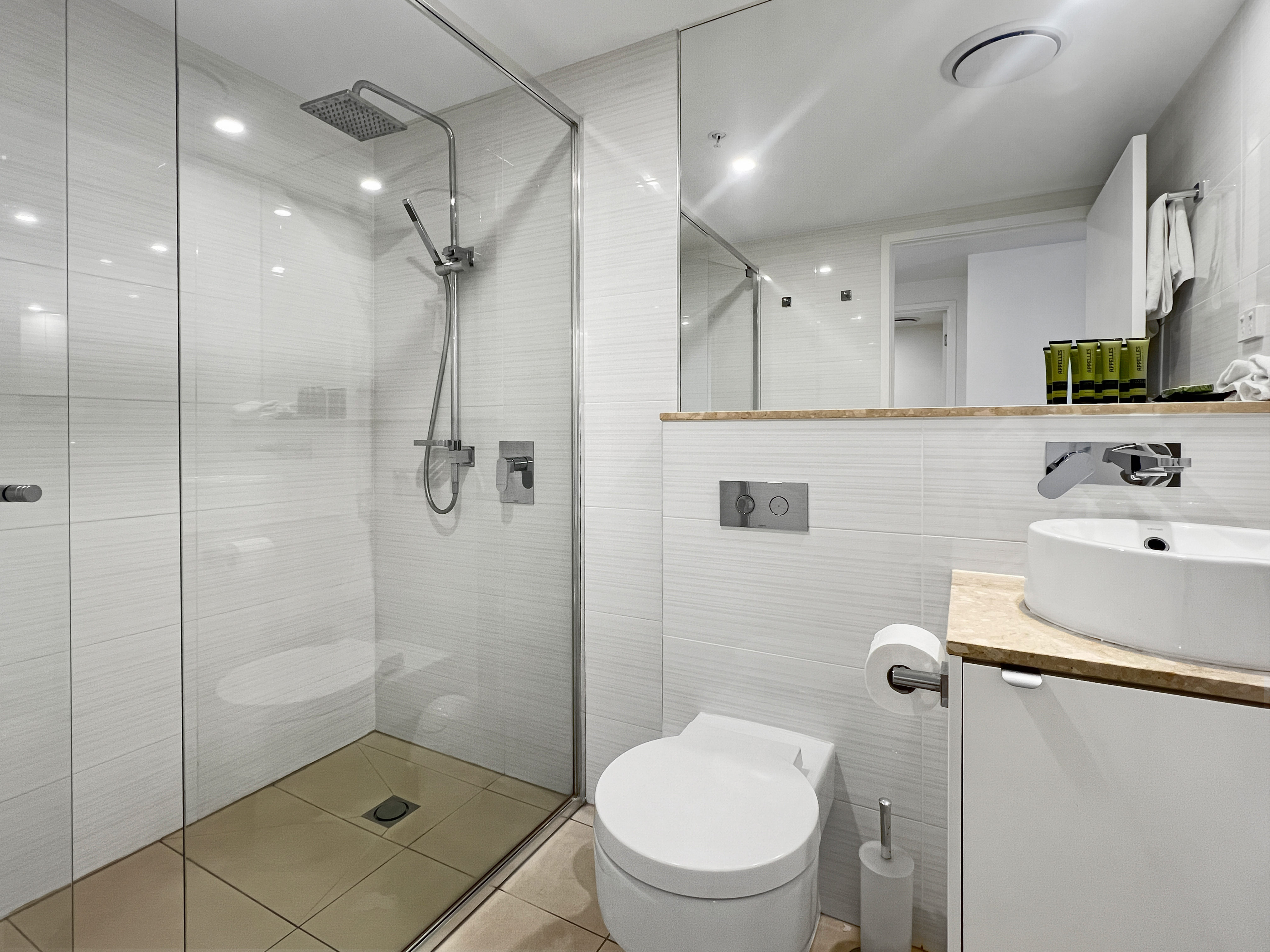 1702/510 St Pauls Terrace, Bowen Hills, Qld, 4006 - Image 8