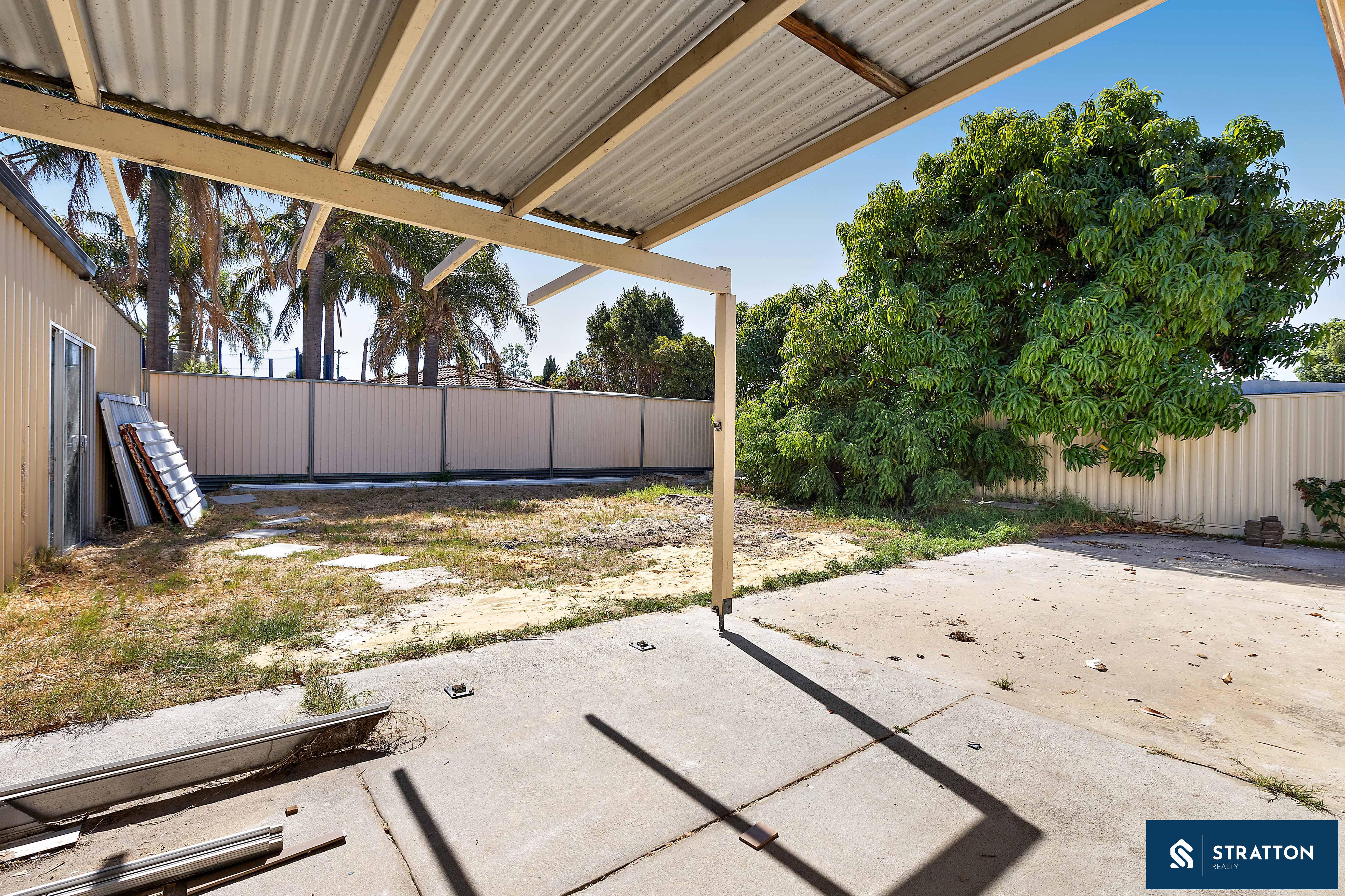 4-bedroom house at 5 Congo Place, Beechboro, WA 6063, Swan, Western Australia