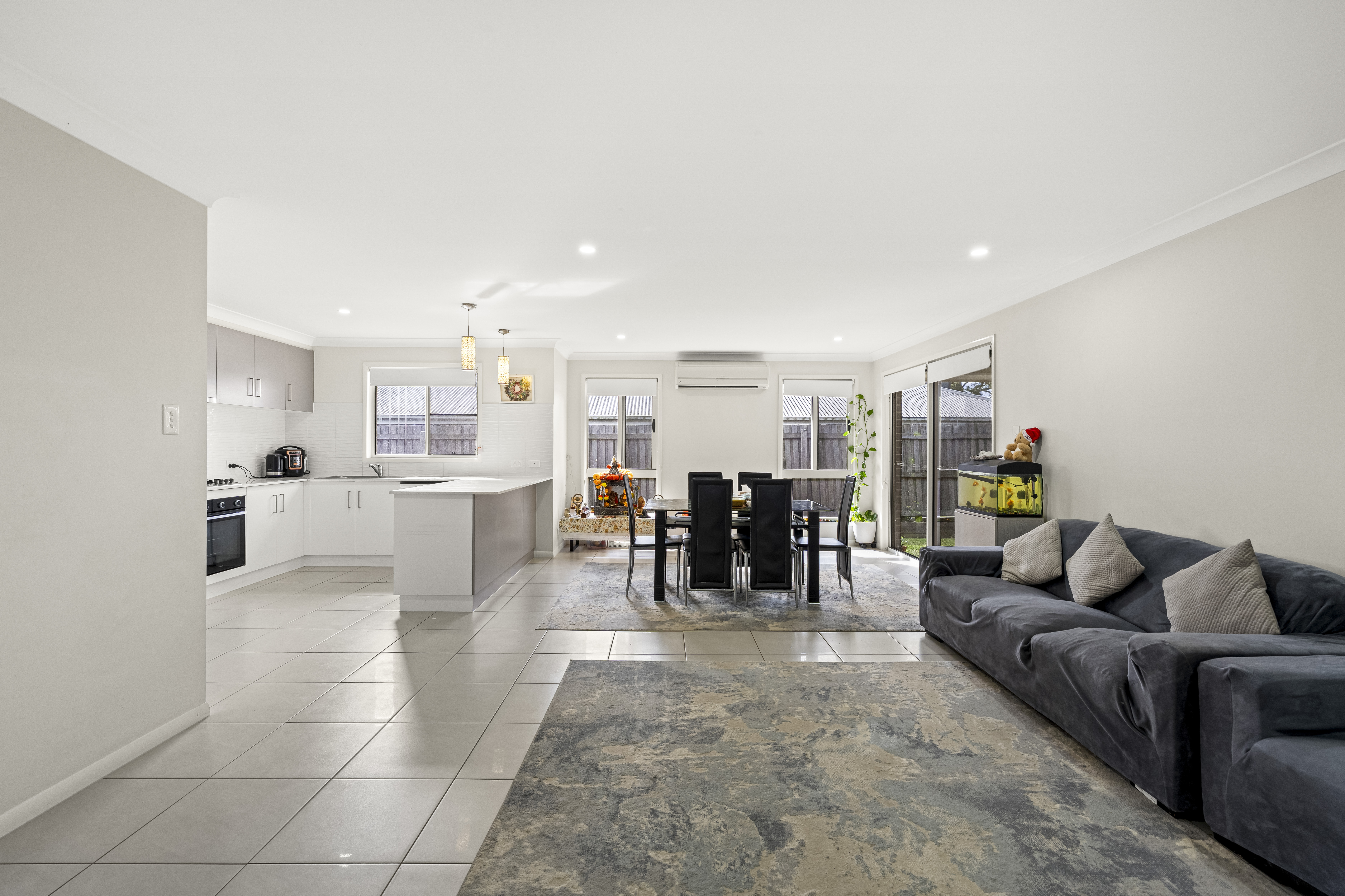 41 ENTABENI DRIVE, Kearneys Spring QLD 4350 - Image 3