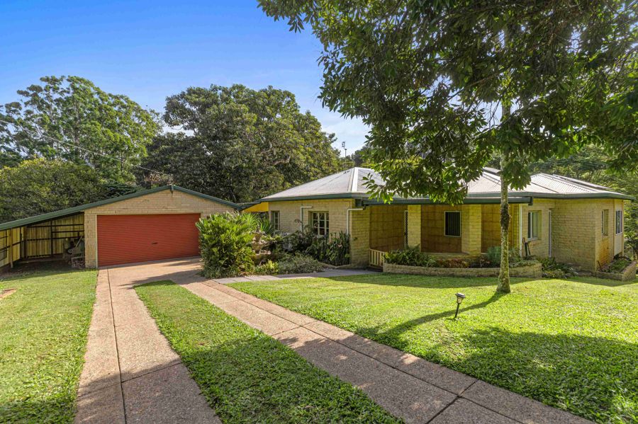 3-bedroom house at 10 Ambulance Street, Pomona, QLD 4568, Noosa, Queensland