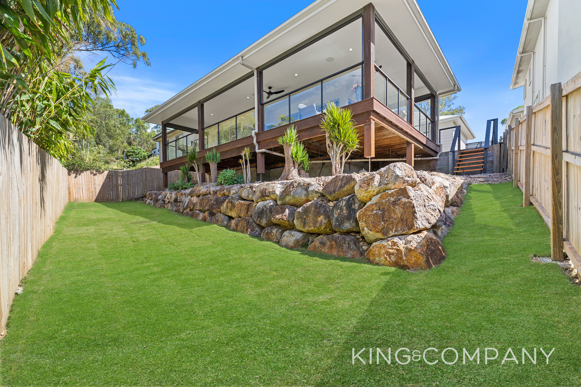 4-bedroom house at 21 Woodlands Boulevard, Waterford, QLD 4133, Logan, Queensland