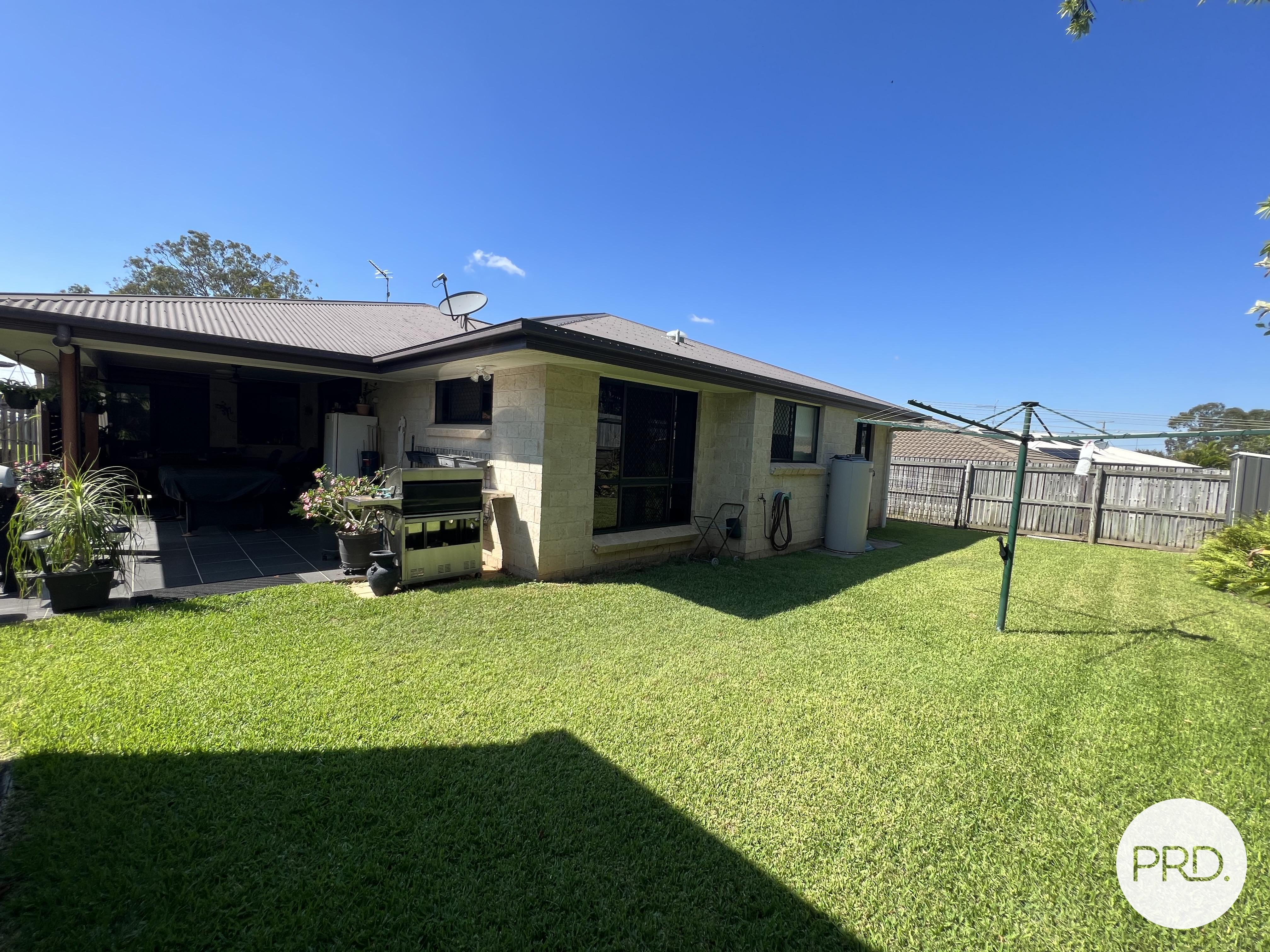 4-bedroom house at 52 BAUHINIA STREET, Boyne Island QLD 4680, Gladstone, Queensland