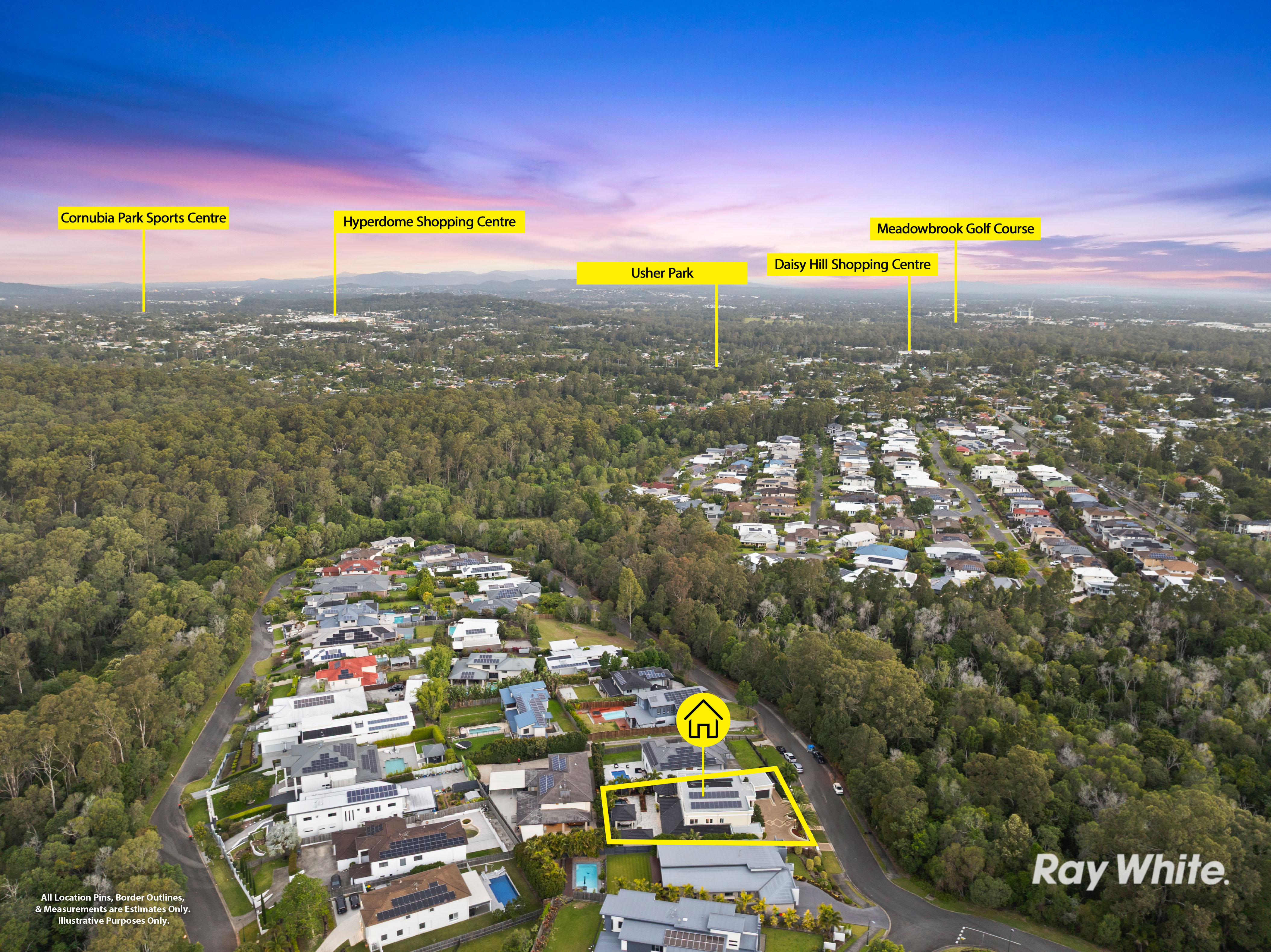 29 Lynette Way, Daisy Hill QLD 4127 - Image 10