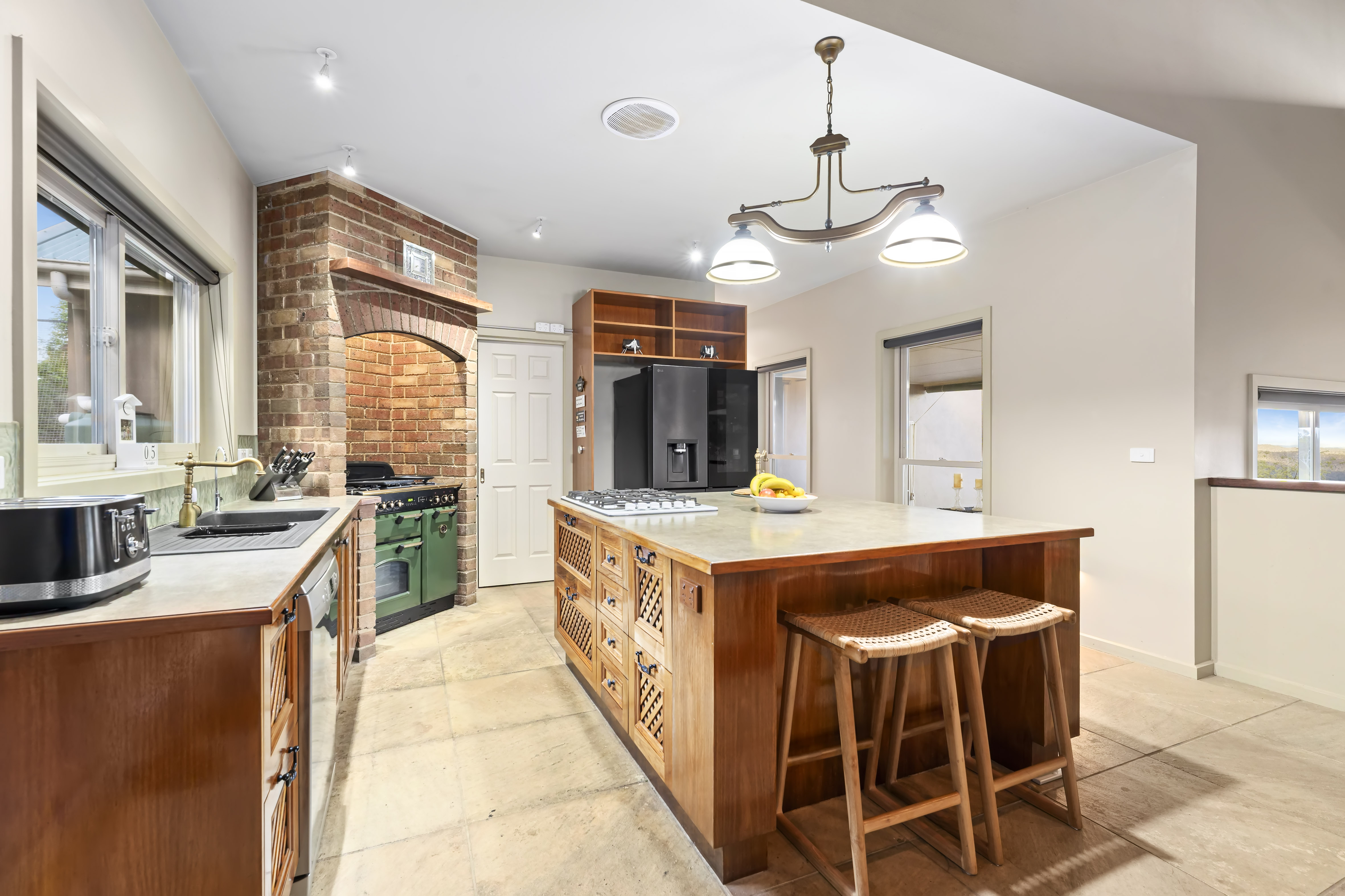 6-bedroom house at 1770 SKYLINE ROAD, Maintongoon VIC 3714, Murrindindi, Victoria