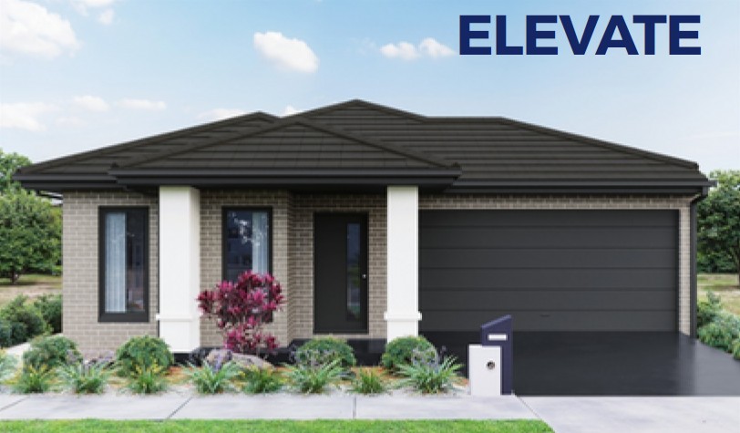 Lot 212 Watsons Reach, Diggers Rest, Vic, 3427 - Image 2