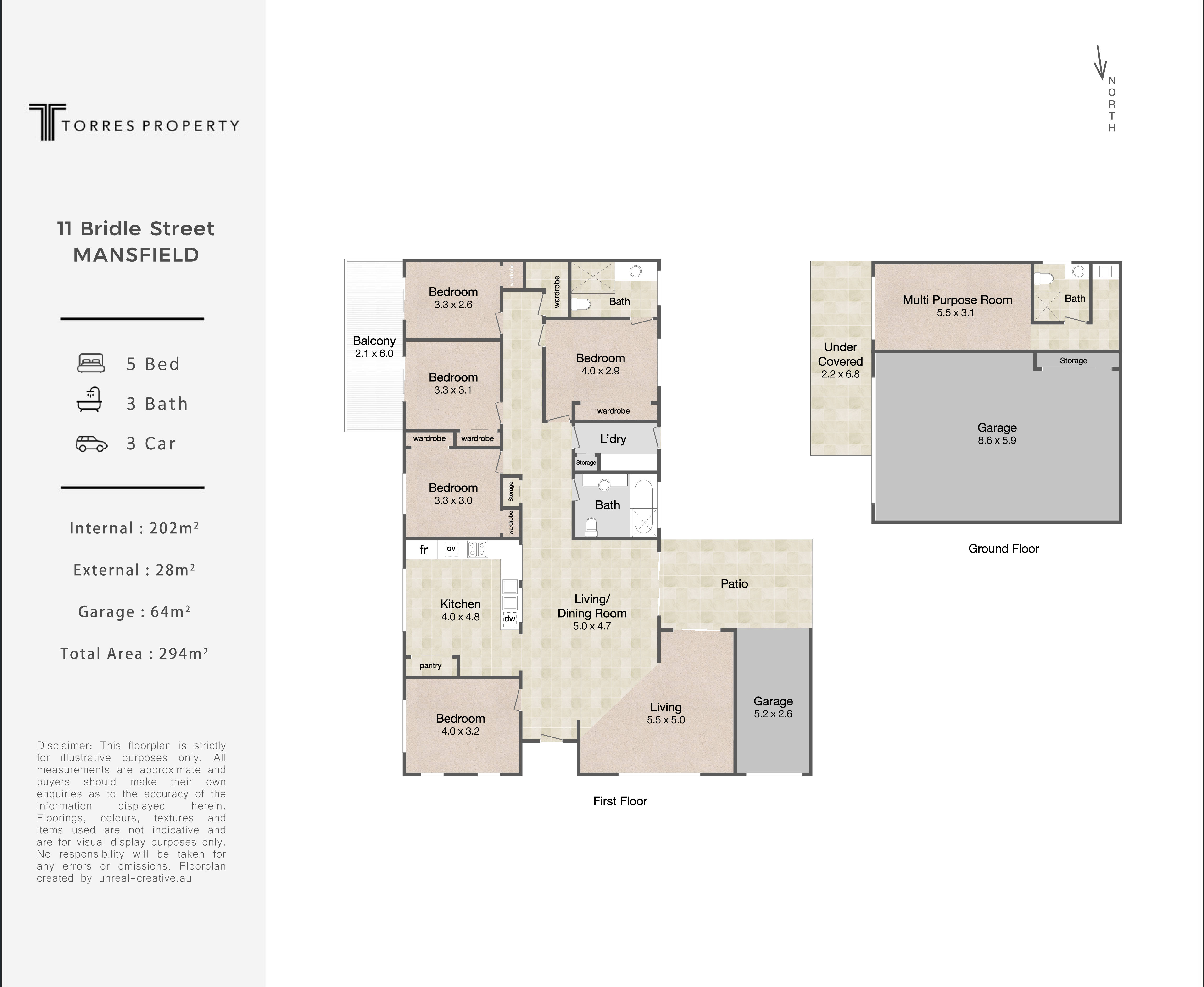 11 Bridle Street, Mansfield, QLD 4122 - Image 2