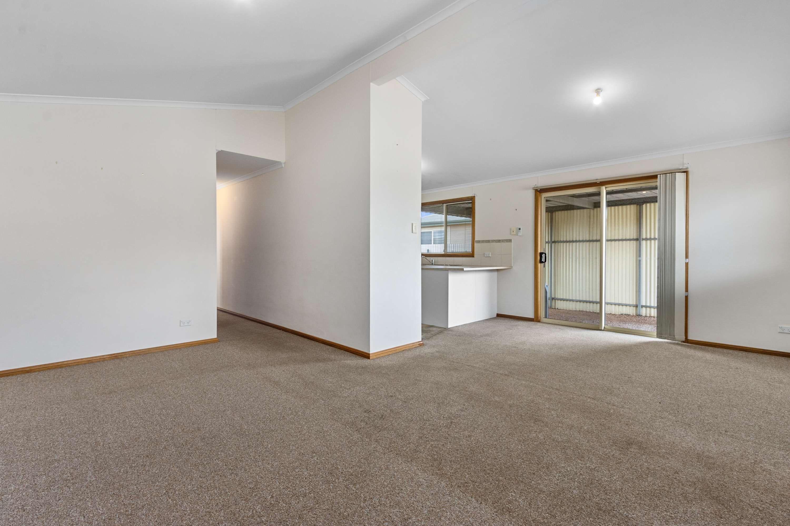 3-bedroom house at Unit 3/23 George Street, Wallaroo, Sa, 5556, Copper Coast, South Australia