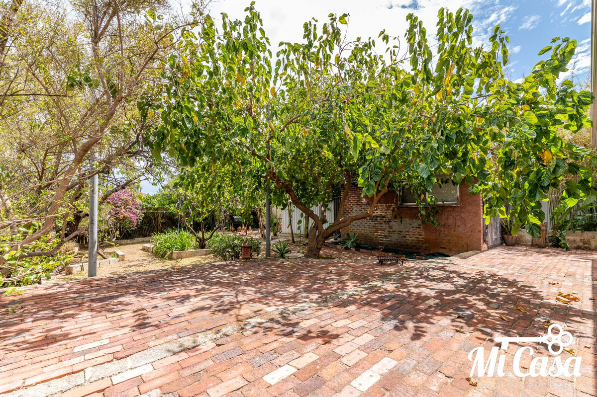 2-bedroom house at 37 Lonsdale Street, Yokine, WA 6060, Stirling, Western Australia
