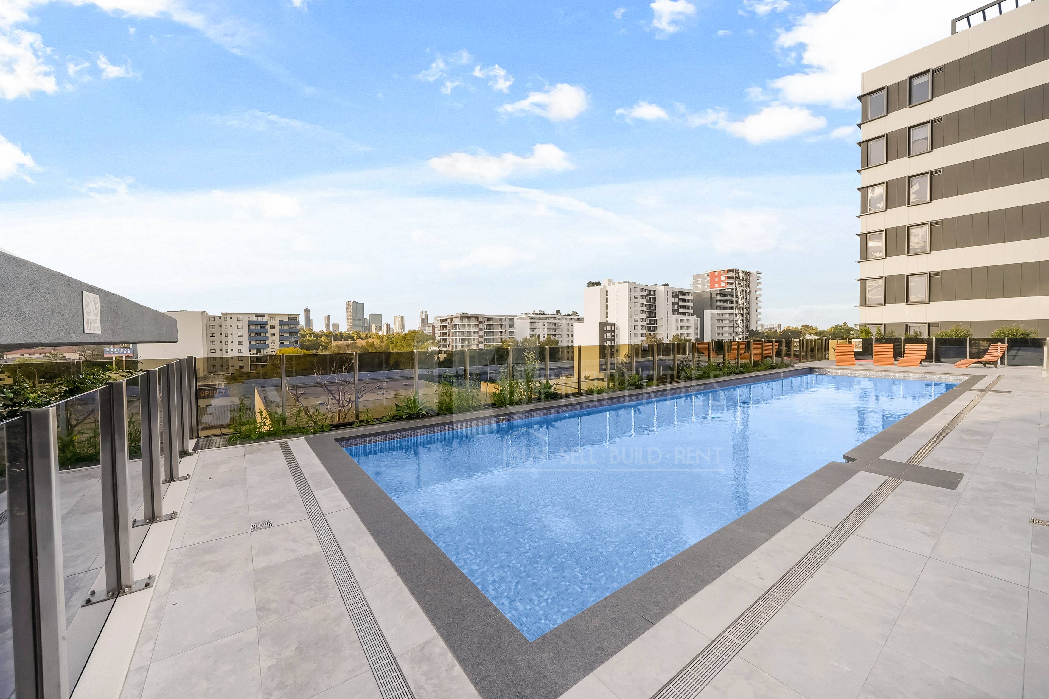 A1101/228 Pitt Street , Merrylands, Nsw, 2160 - Image 9