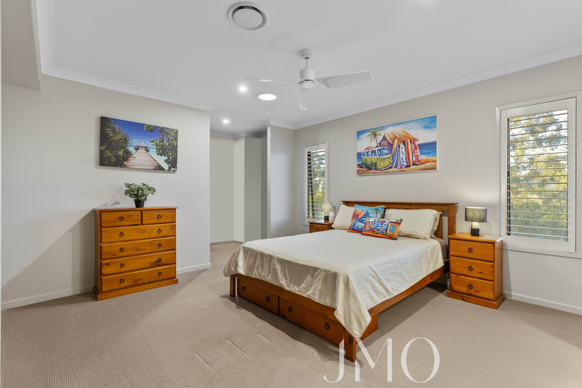 5-bedroom house at 24 DEWRANG DRIVE, Pimpama QLD 4209, Gold Coast, Queensland