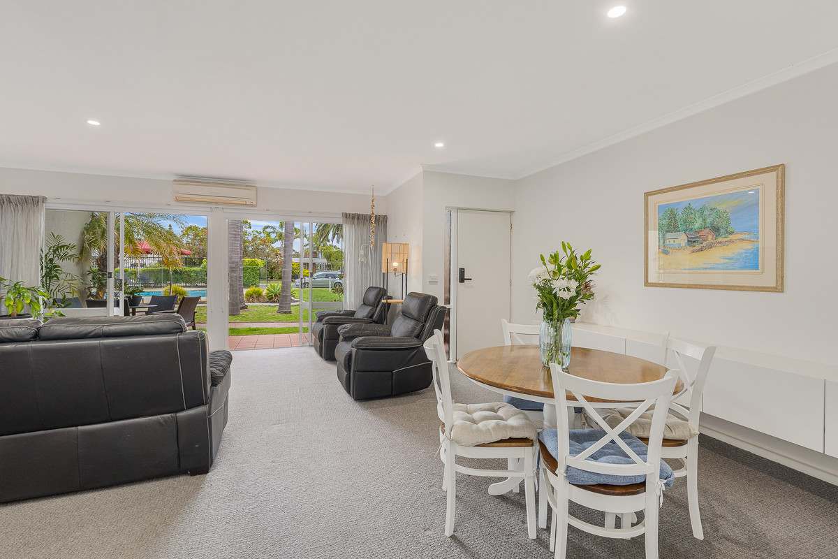 2-bedroom unit at 3/10-16 Marine Parade, Merimbula, NSW 2548, Bega Valley, New South Wales