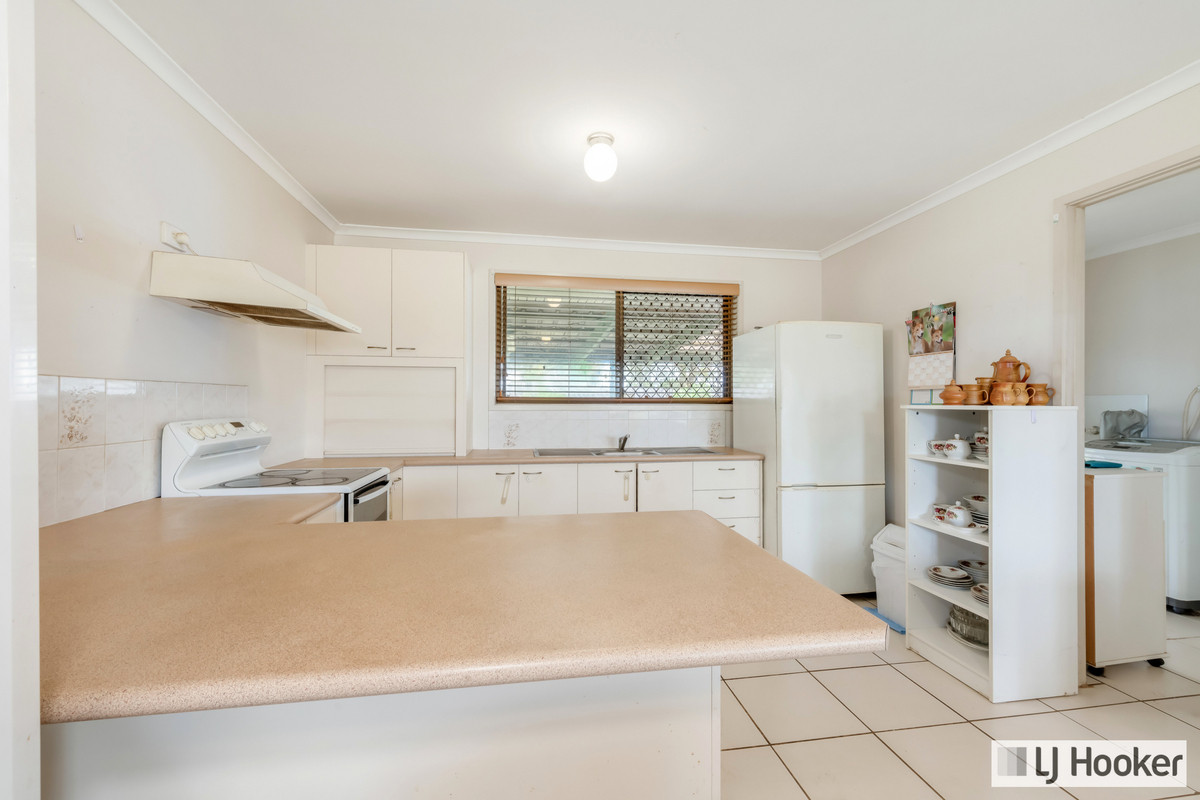 3-bedroom house at 61 Sunset Drive, Thabeban QLD 4670, Bundaberg, Queensland
