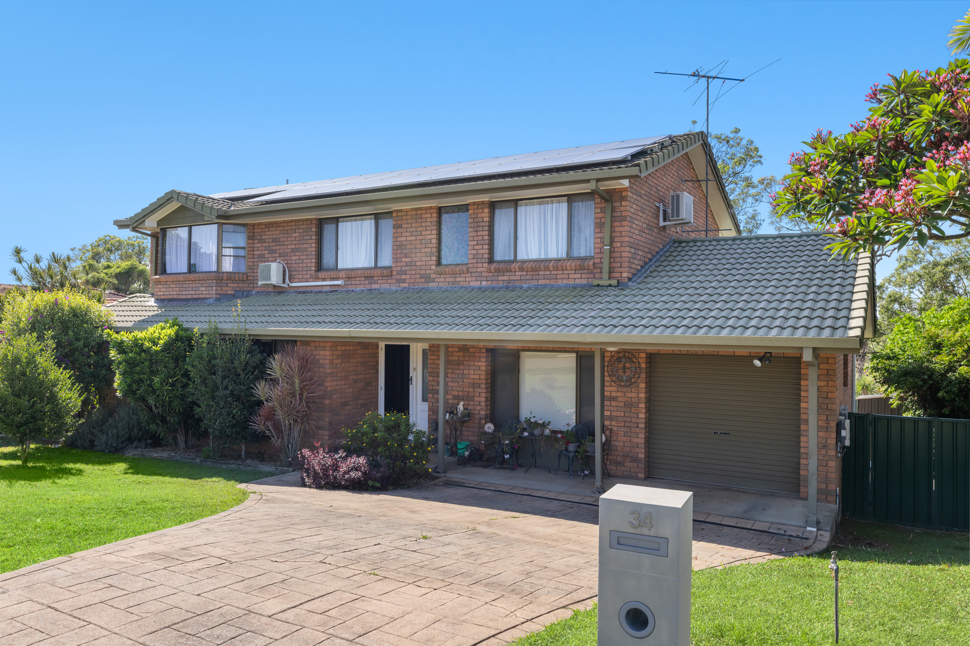 34 Mitchell Avenue, West Kempsey, NSW 2440 - Image 1
