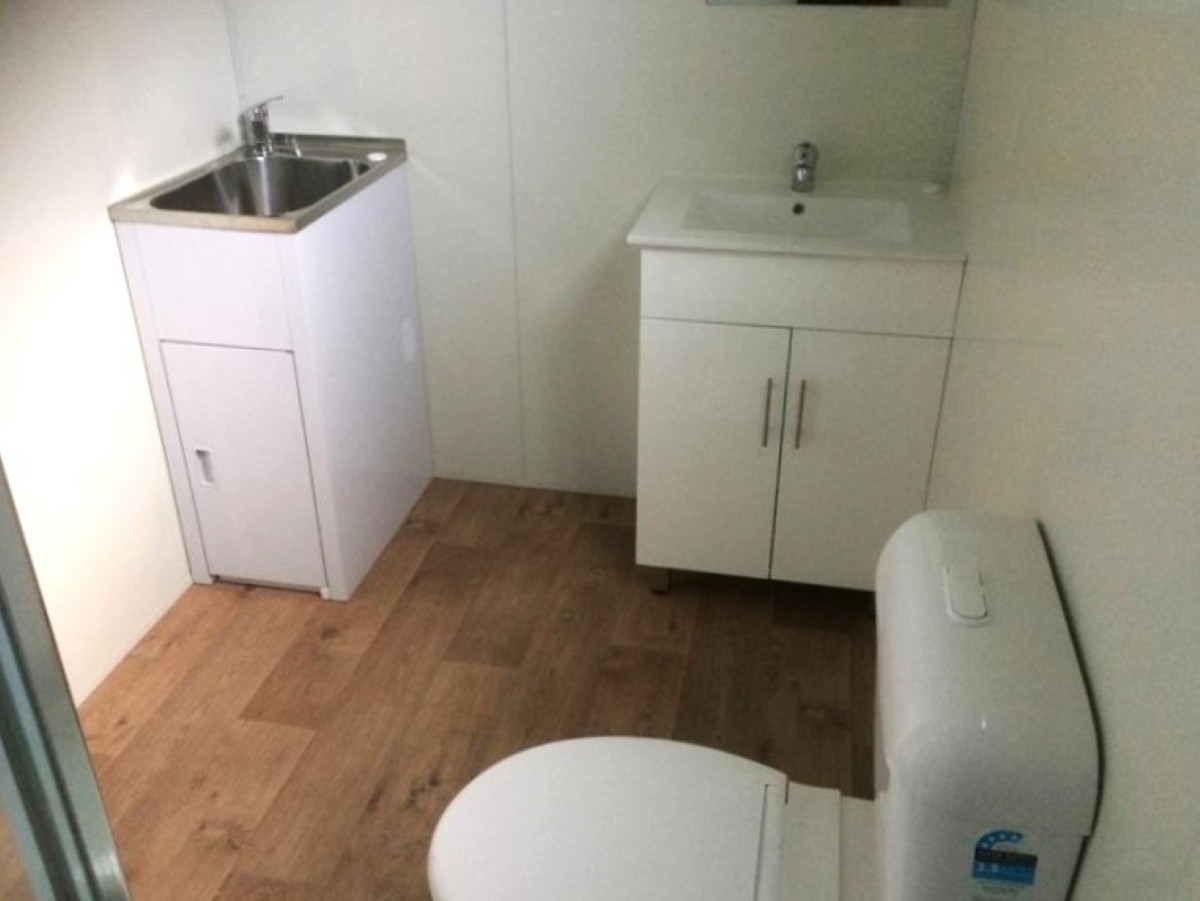 2-bedroom unit at 79 Hope St, Cooktown, Qld, 4895, Cook, Queensland