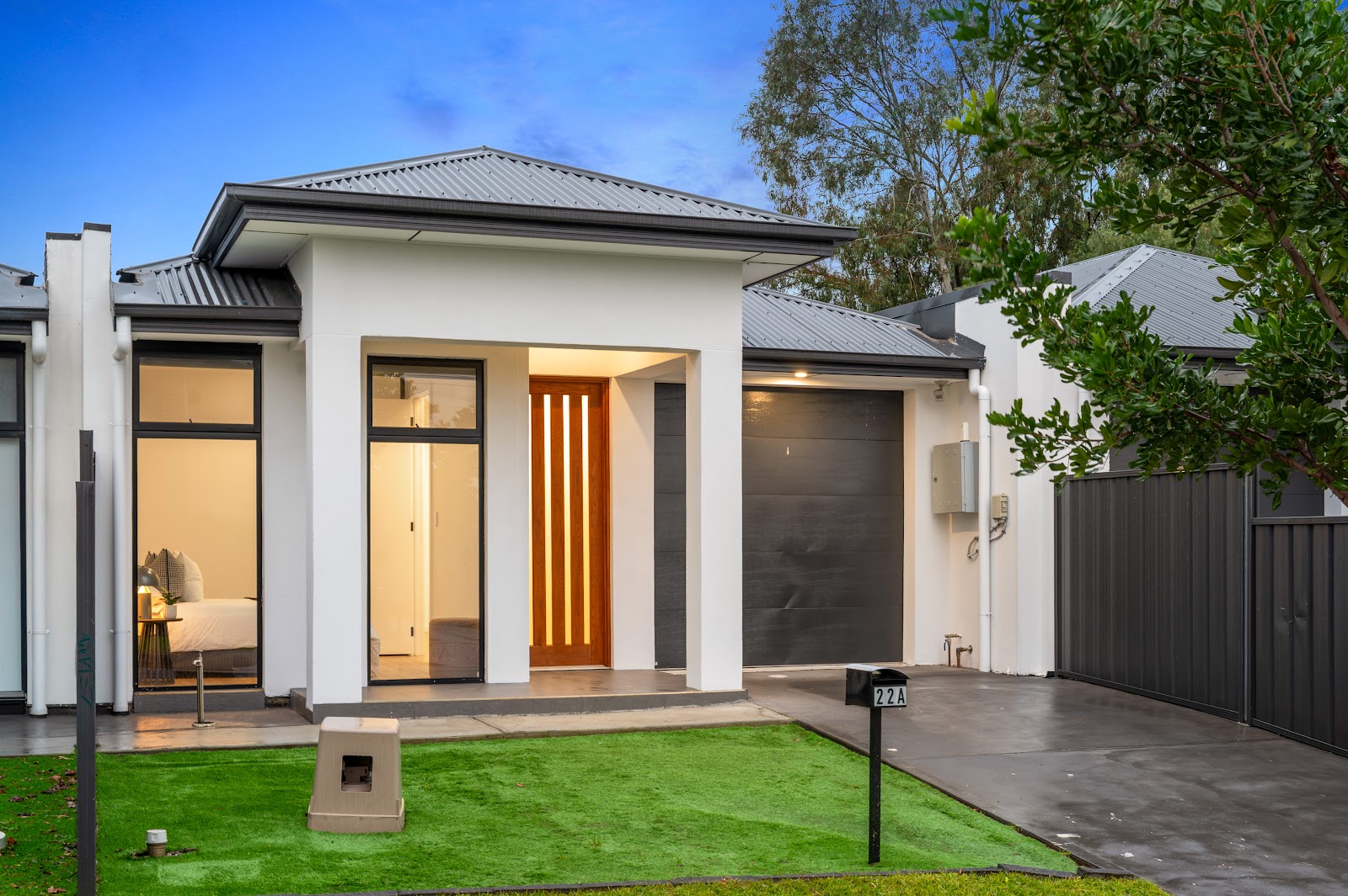 3-bedroom house at 22 Thistle Avenue, Klemzig, SA 5087, Port Adelaide Enfield, South Australia