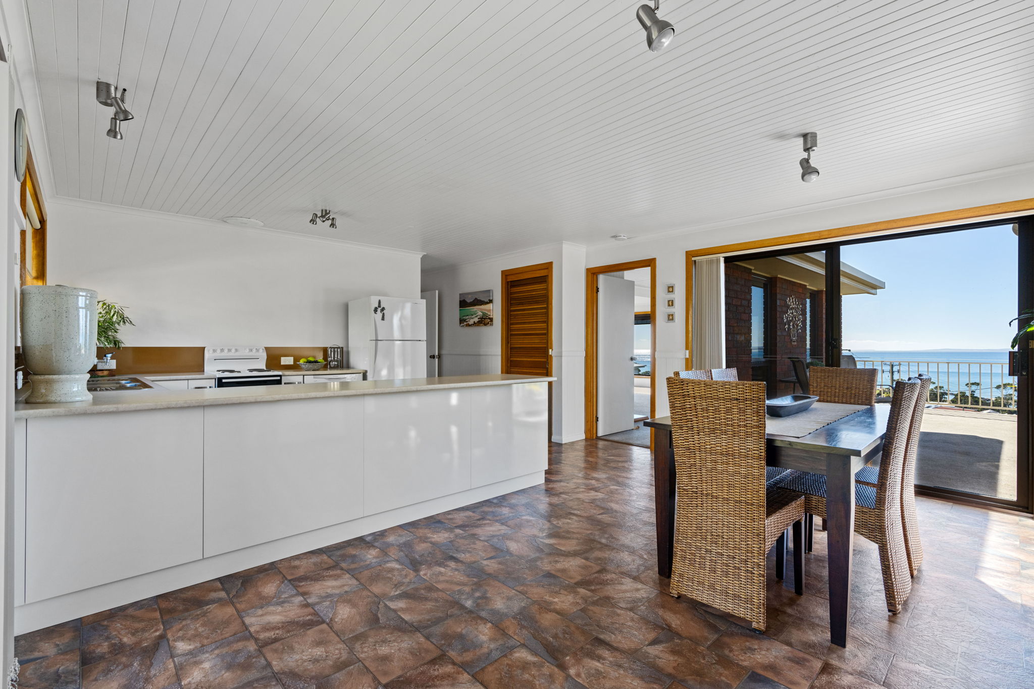 4-bedroom house at 7 CLARKE STREET, Bridport TAS 7262, Dorset, Tasmania