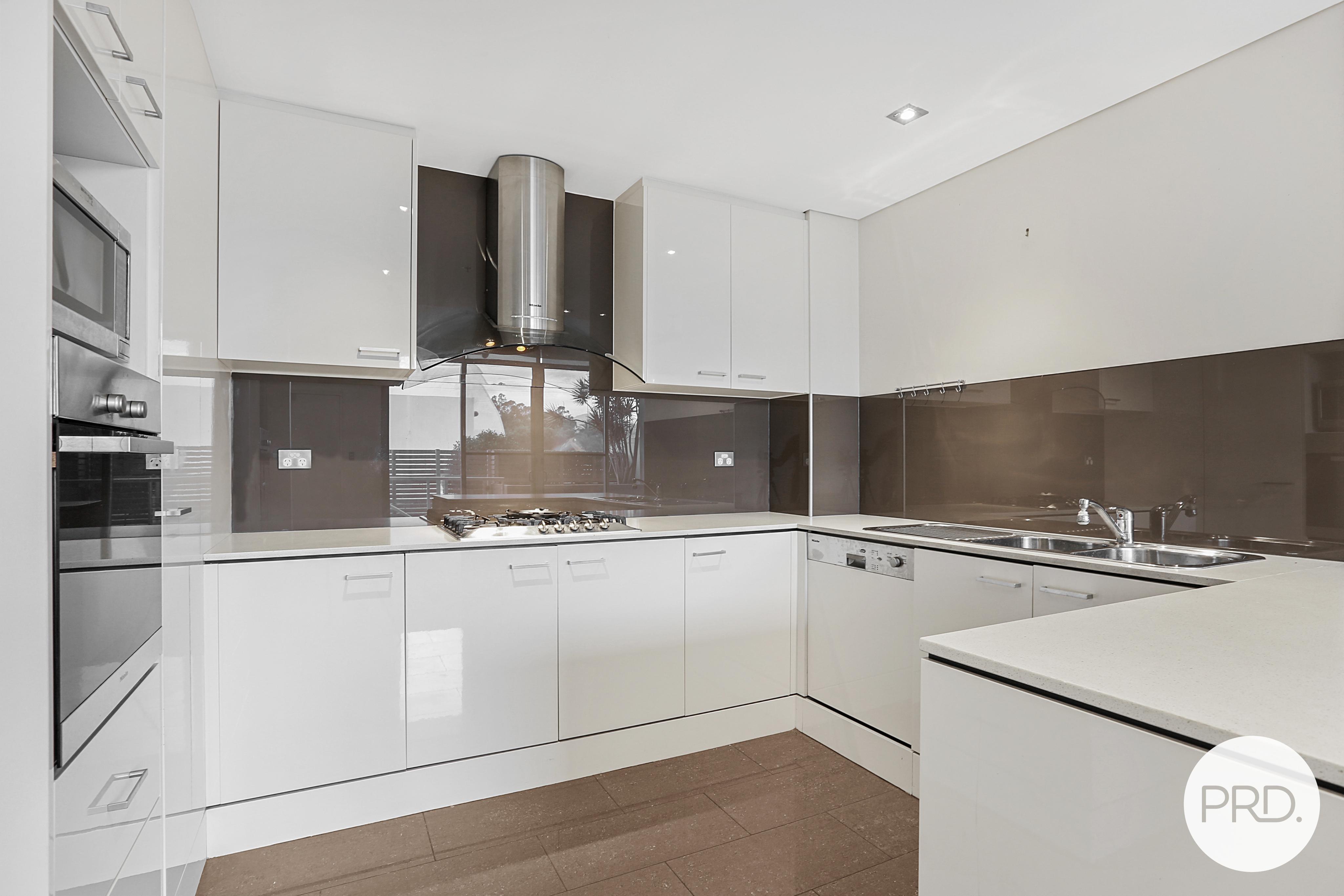 2-bedroom unit at 11 2-12 YOUNG STREET, WOLLONGONG NSW 2500, Wollongong, New South Wales