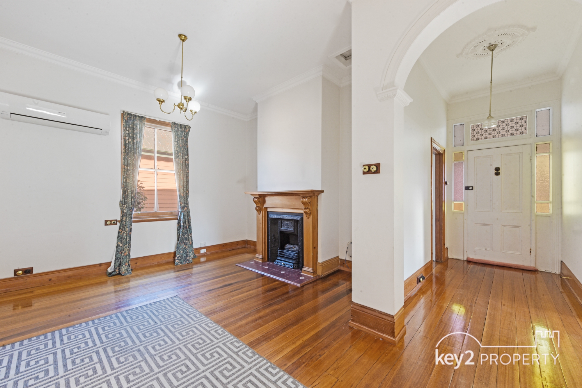 3-bedroom house at 43 Garfield Street, South Launceston, TAS 7249, Launceston, Tasmania