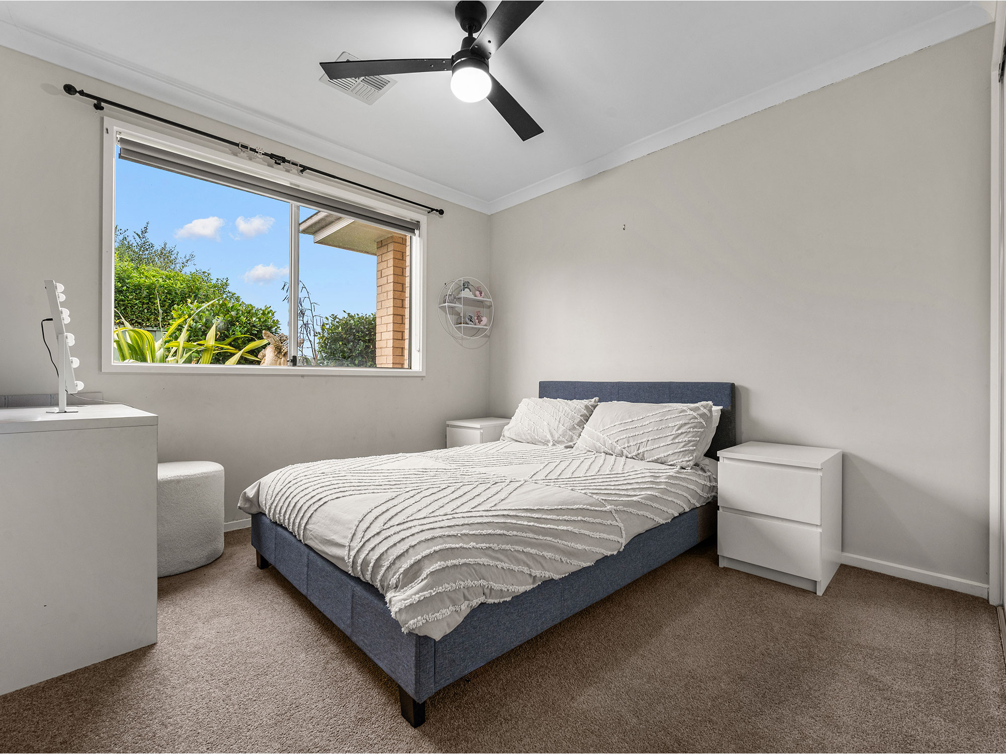 3-bedroom house at 5 LAFFAN COURT, Koroit VIC 3282, Moyne, Victoria