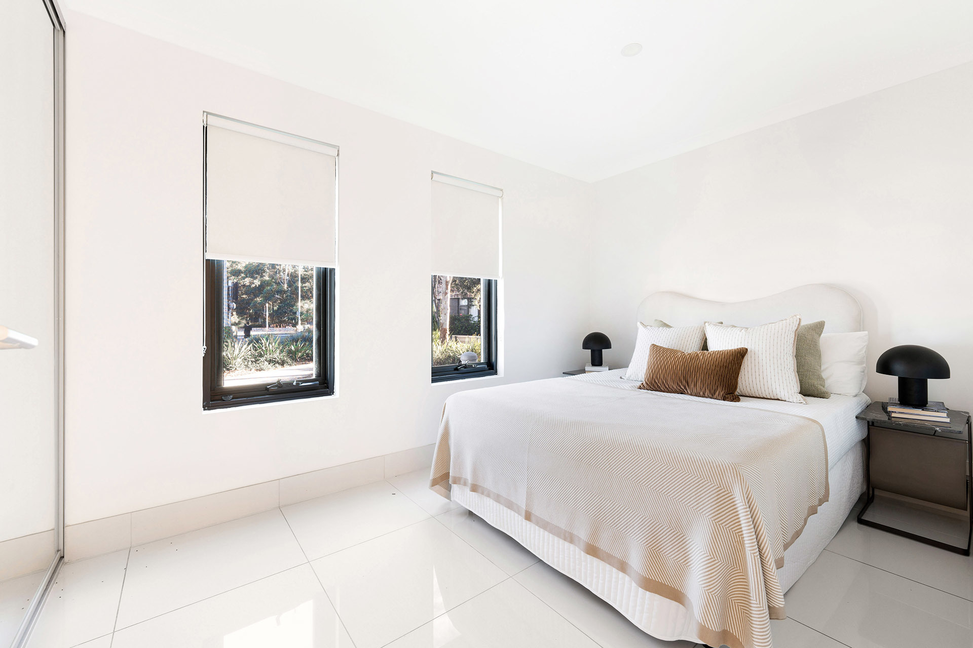 3-bedroom unit at 1 125 EUSTON ROAD, ALEXANDRIA NSW 2015, Sydney, New South Wales