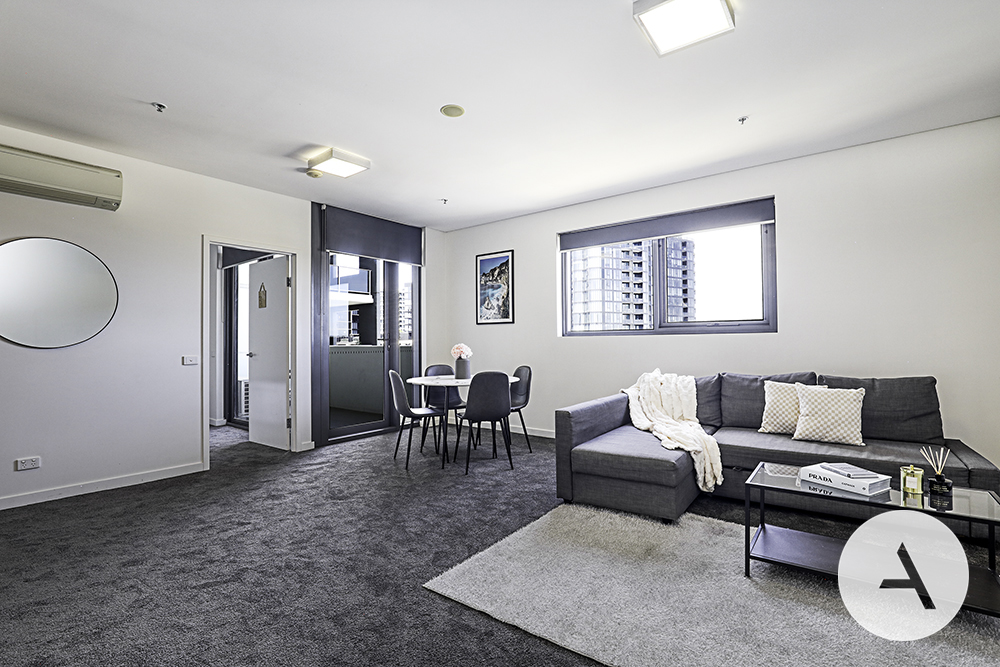 1-bedroom unit at 74/41 Chandler Street, Belconnen, Act, 2617, , Australian Capital Territory