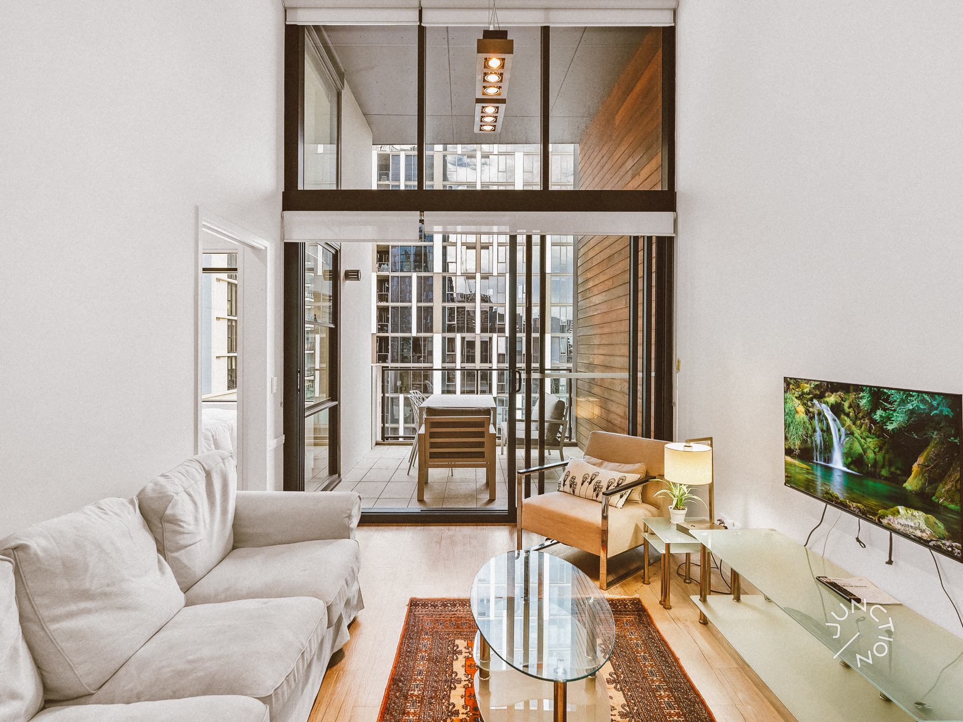 FISH LANE APARTMENTS 46 125 MELBOURNE STREET, SOUTH BRISBANE QLD 4101 - Image 1