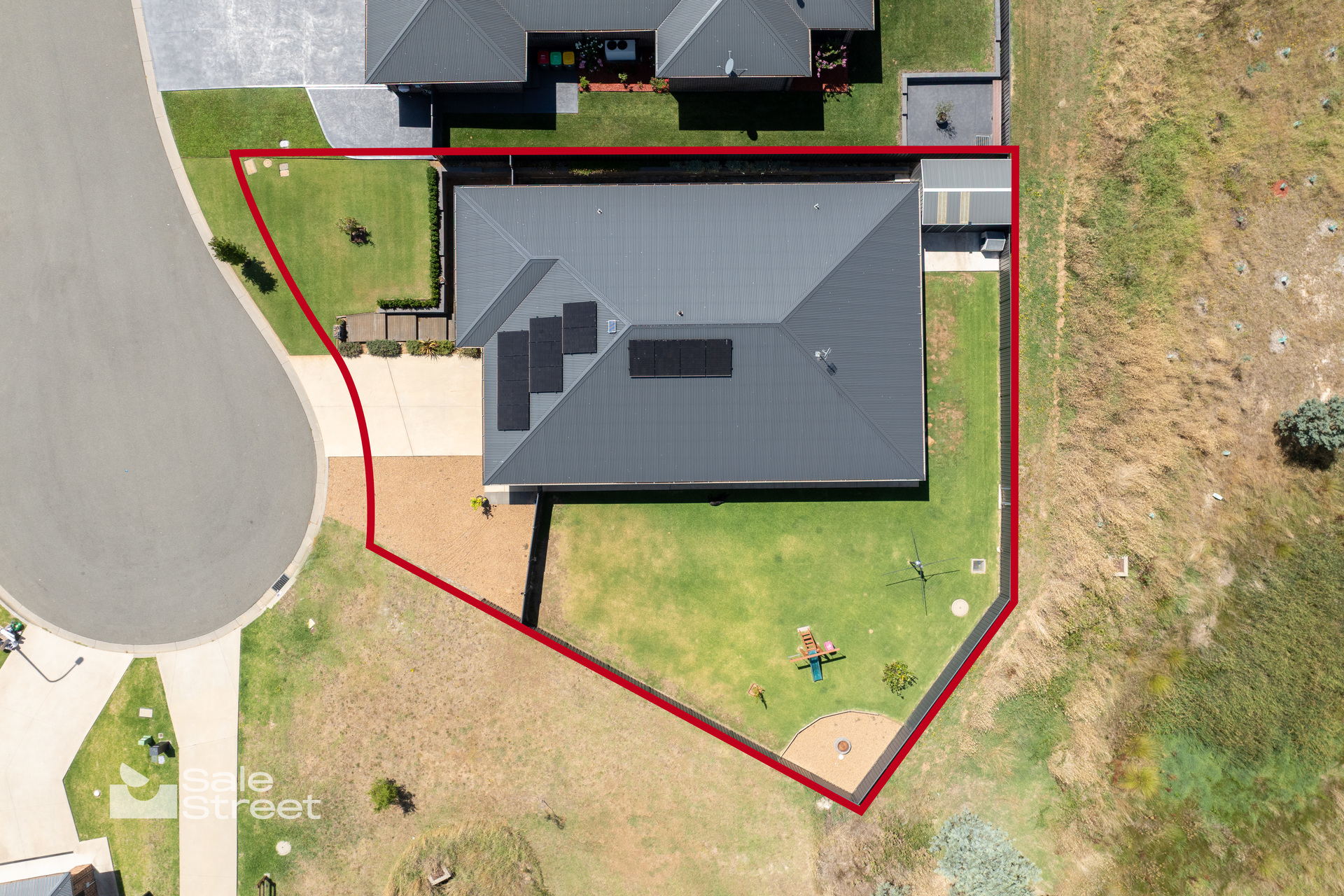 4-bedroom house at 4 POLLOCK PLACE, Orange NSW 2800, Orange, New South Wales