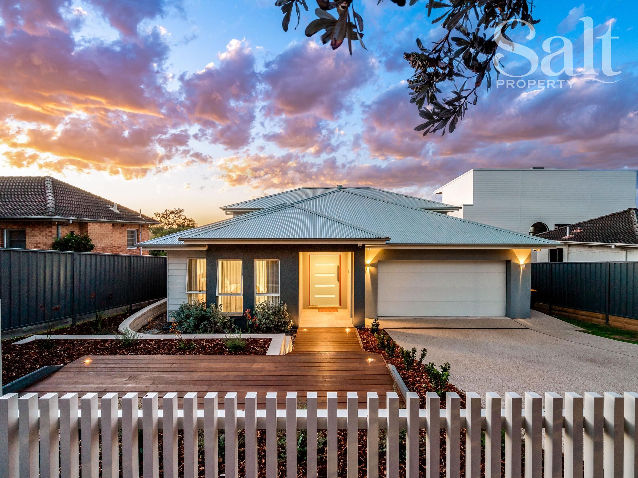 4-bedroom house at 16 LIGHT STREET, Bar Beach NSW 2300, , New South Wales