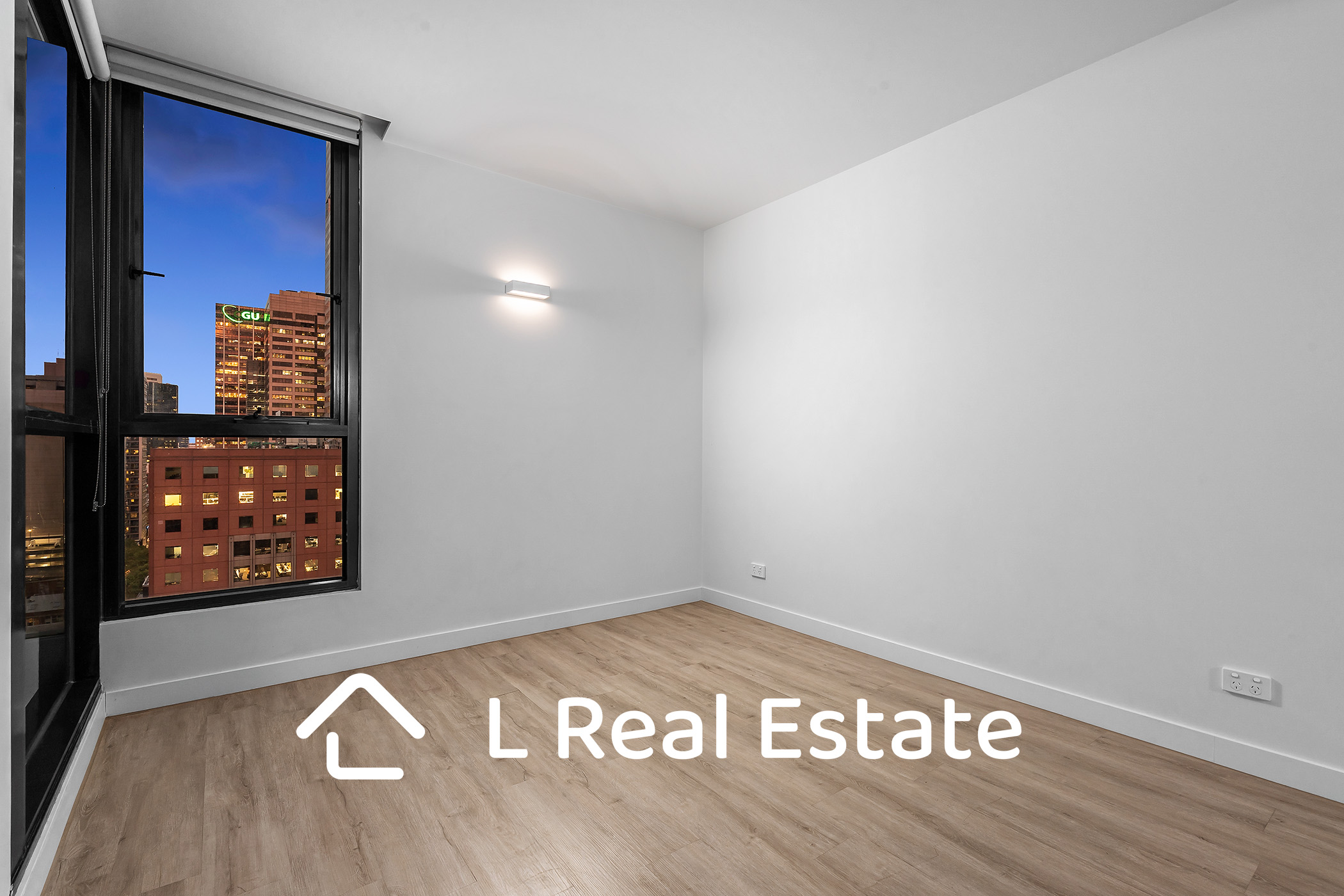 2-bedroom unit at 2202/200 Spencer Street, Melbourne, VIC 3000, Melbourne, Victoria