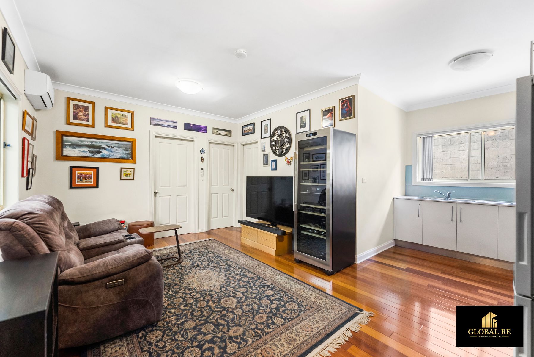 6-bedroom house at 46 Dan Crescent, Lansvale, NSW 2166, Fairfield, New South Wales
