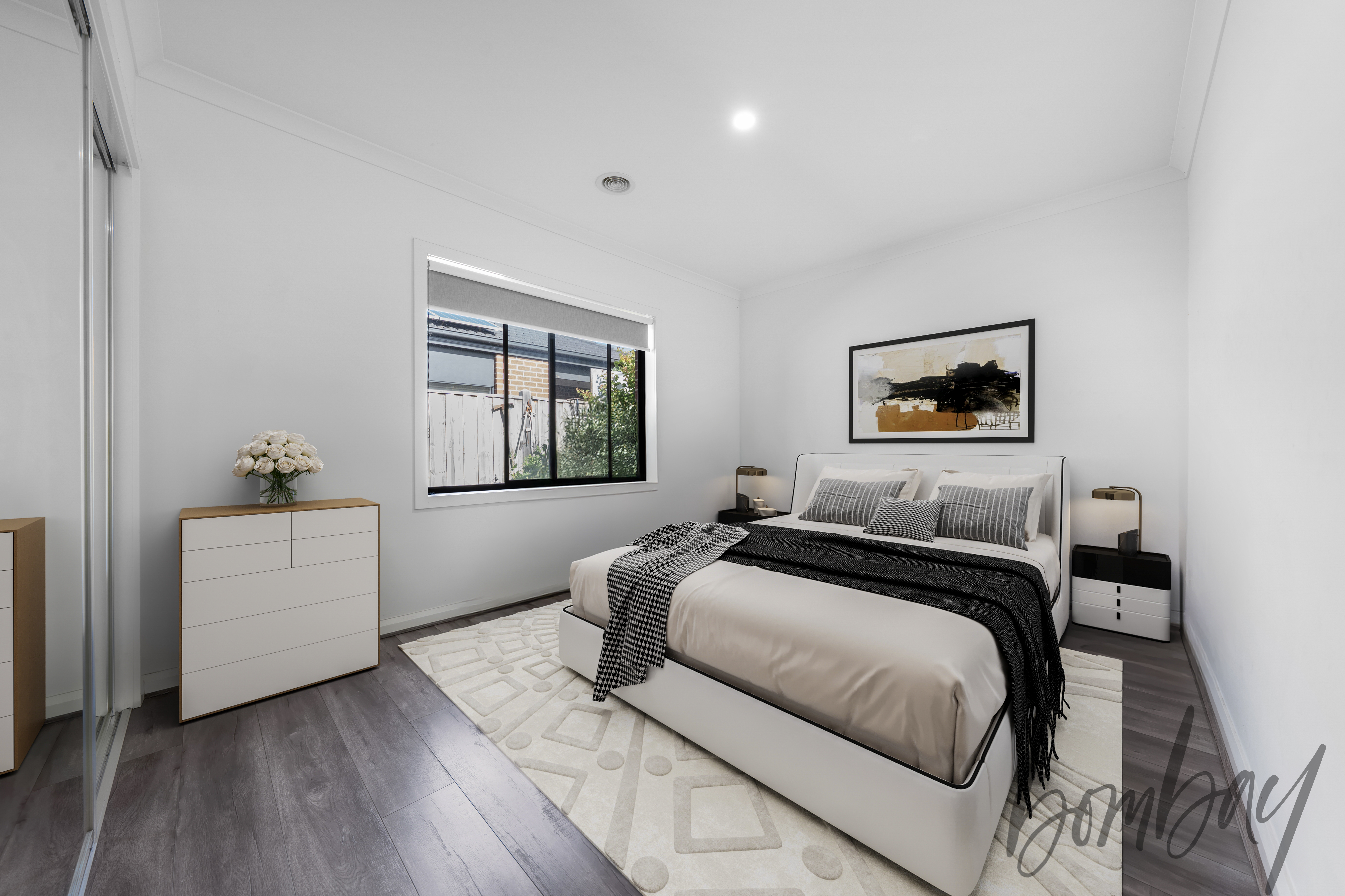 3-bedroom house at 90 Stettler Boulevard, Mickleham, VIC 3064, , Victoria