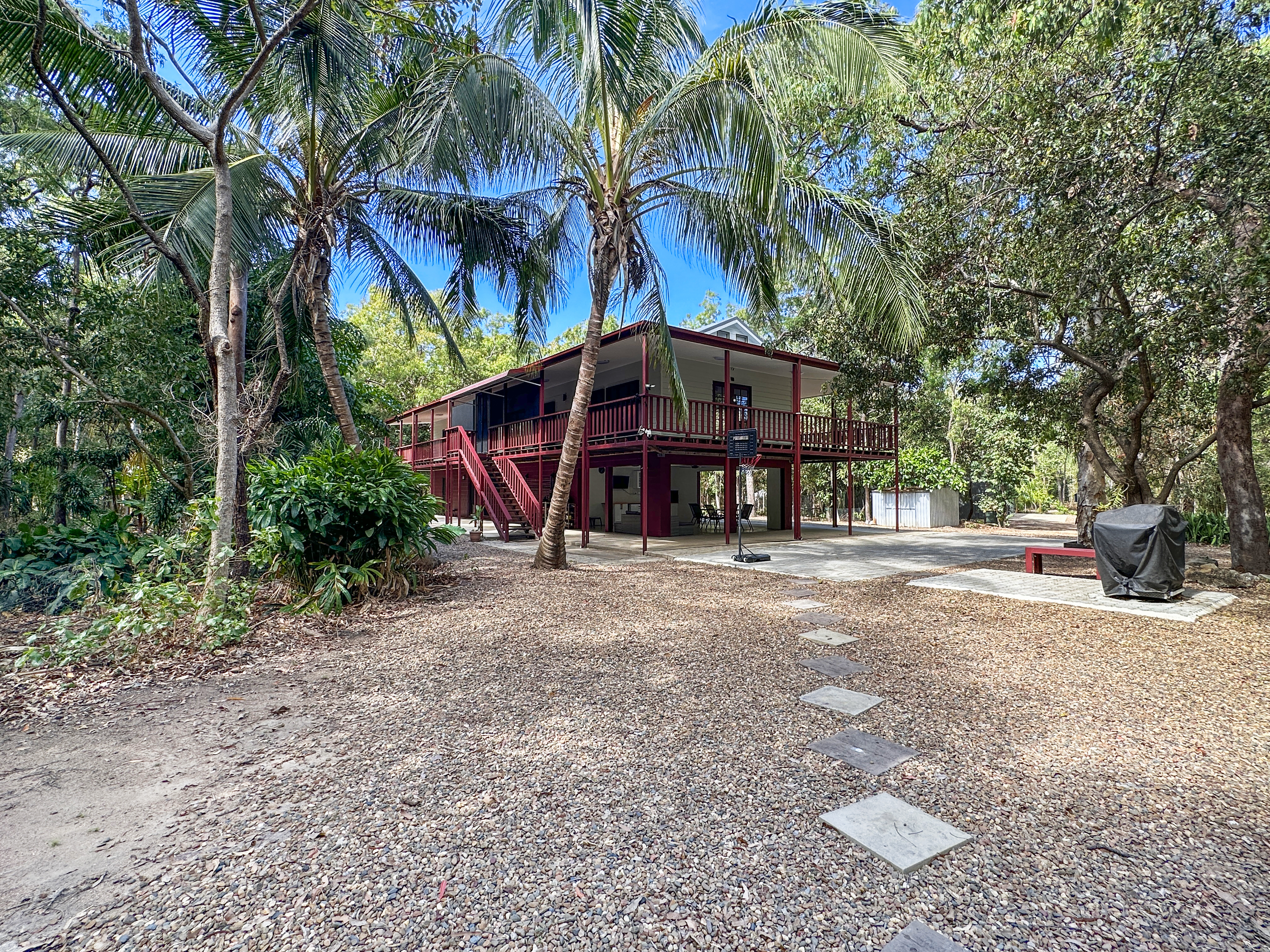 28 POLLARD STREET, Horseshoe Bay QLD 4819 - Image 9