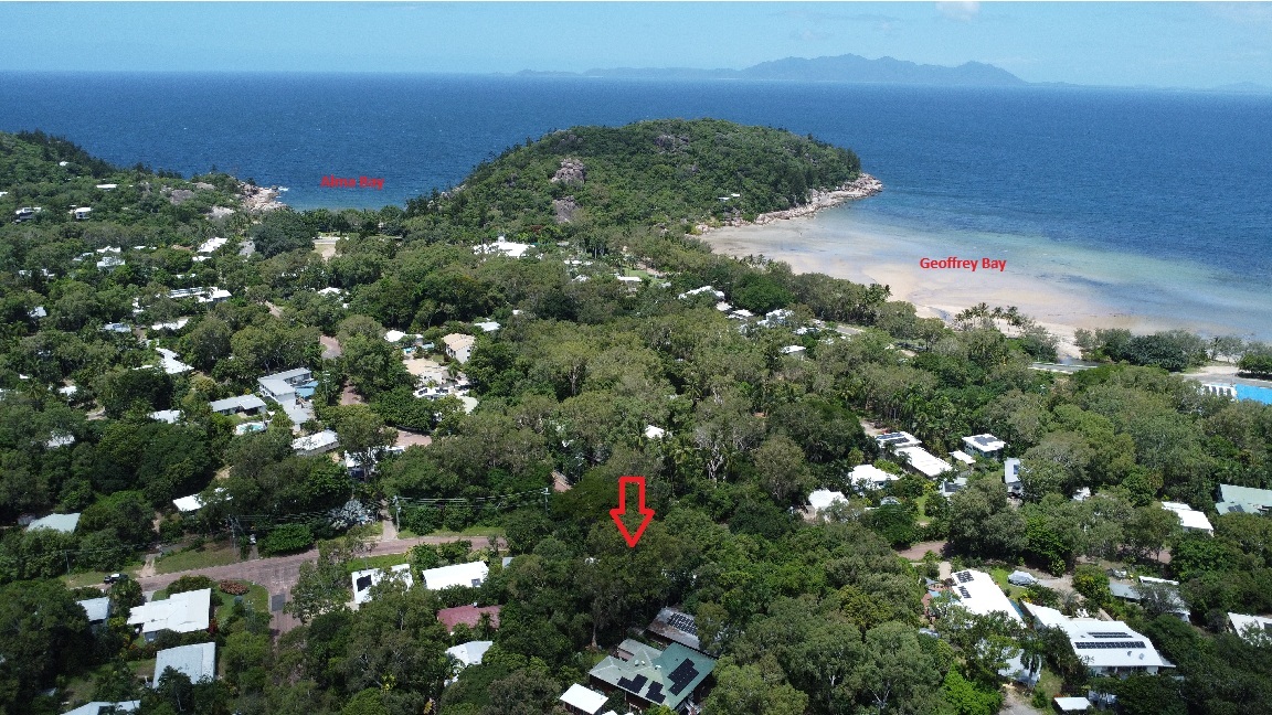 4-bedroom house at 39 HAYLES AVENUE, Arcadia QLD 4819, Townsville, Queensland