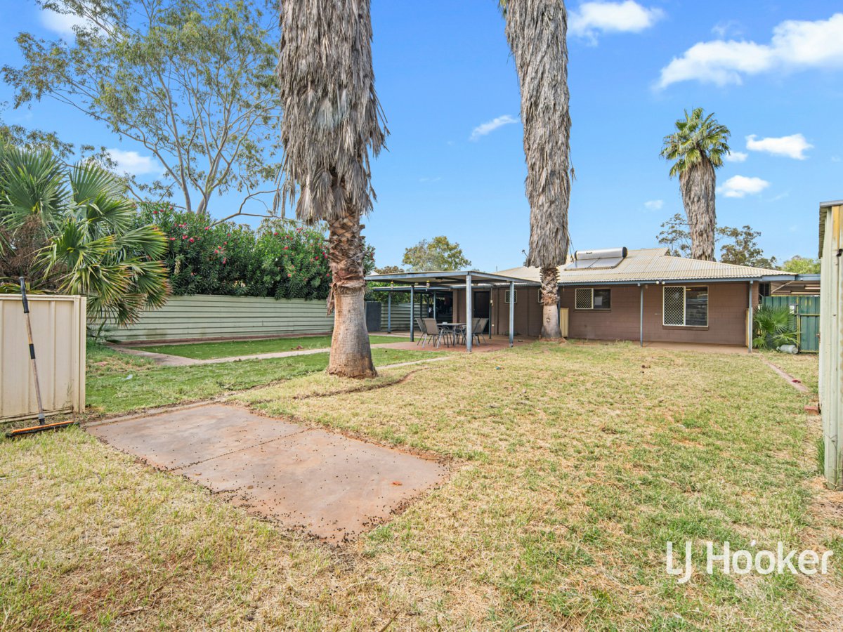 3-bedroom house at 23 Mistletoe Street, Sadadeen, NT 0870, Alice Springs, Northern Territory