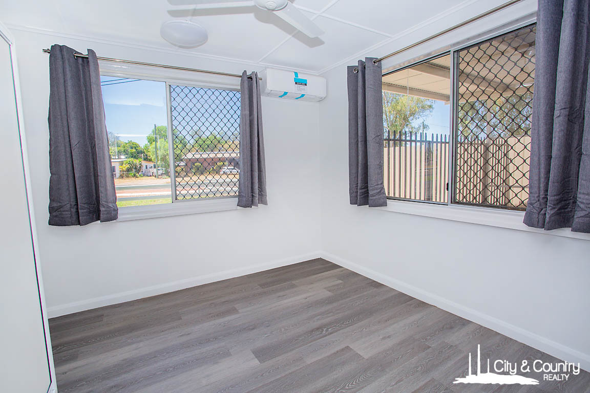 3-bedroom house at 1 Bernborough Street, Mount Isa, Qld, 4825, Mount Isa, Queensland