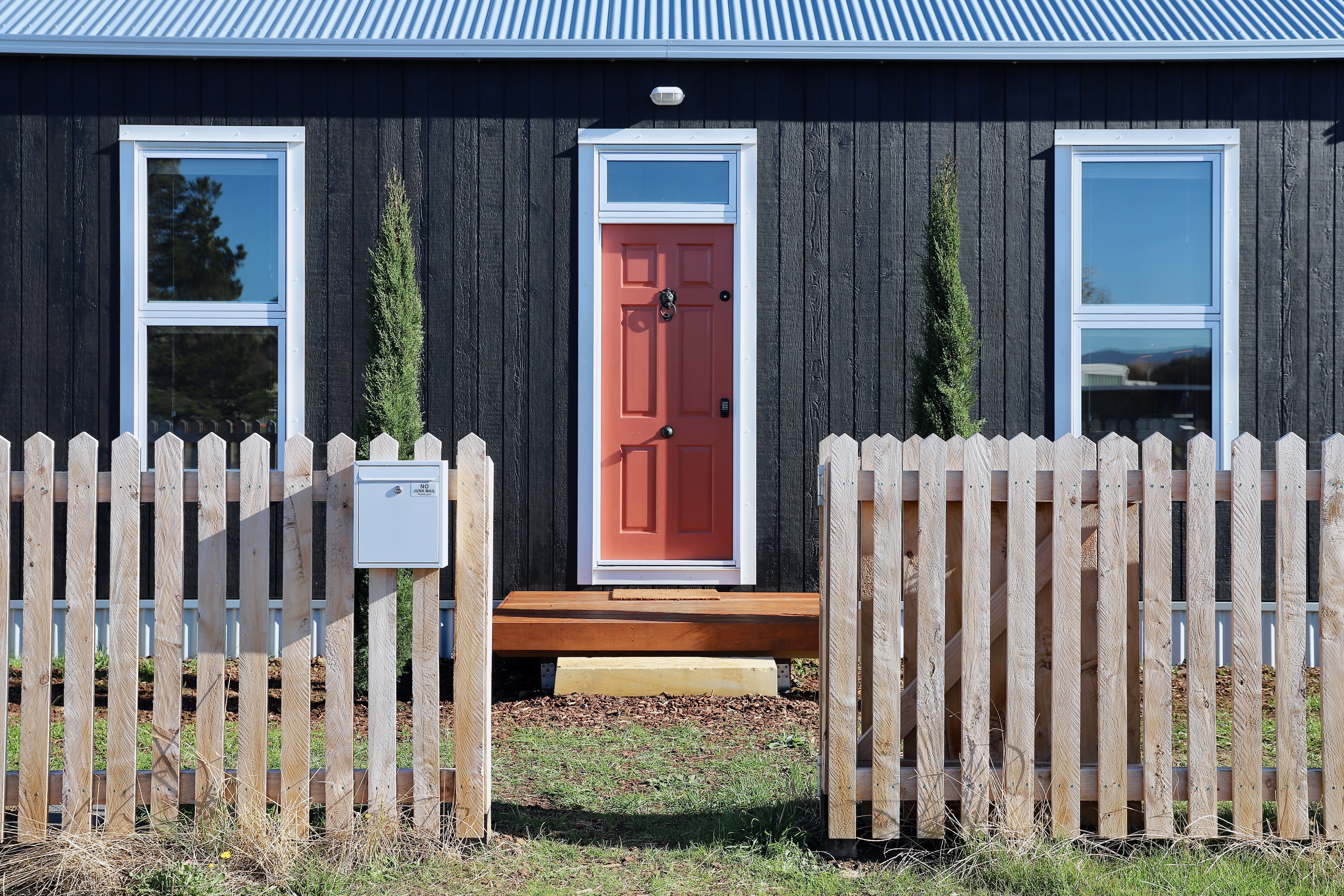 2-bedroom house at 8 Park Street, Ross, TAS 7209, Northern Midlands, Tasmania