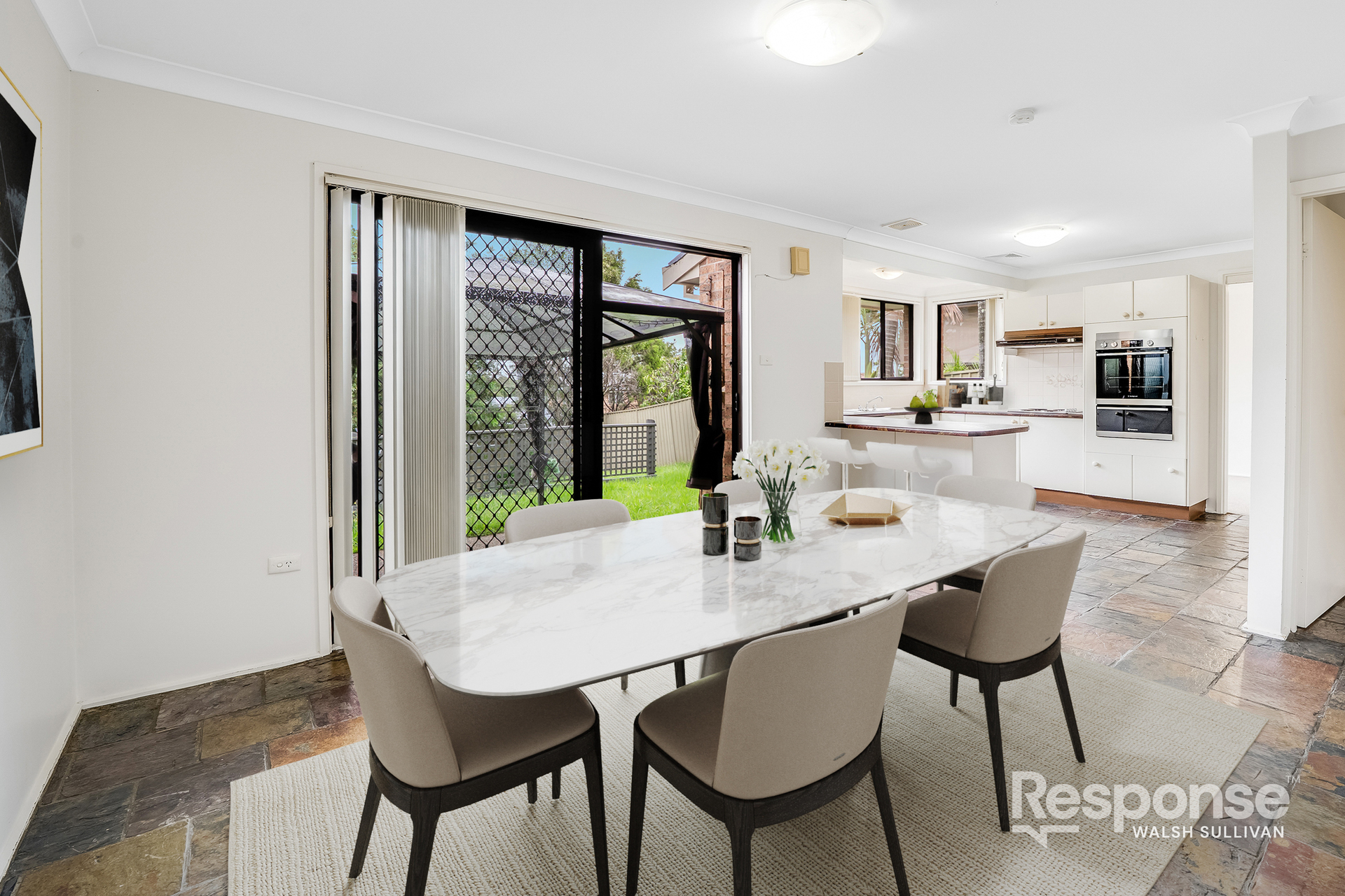 5-bedroom house at 12 ALYSSE CLOSE, Baulkham Hills NSW 2153, The Hills, New South Wales
