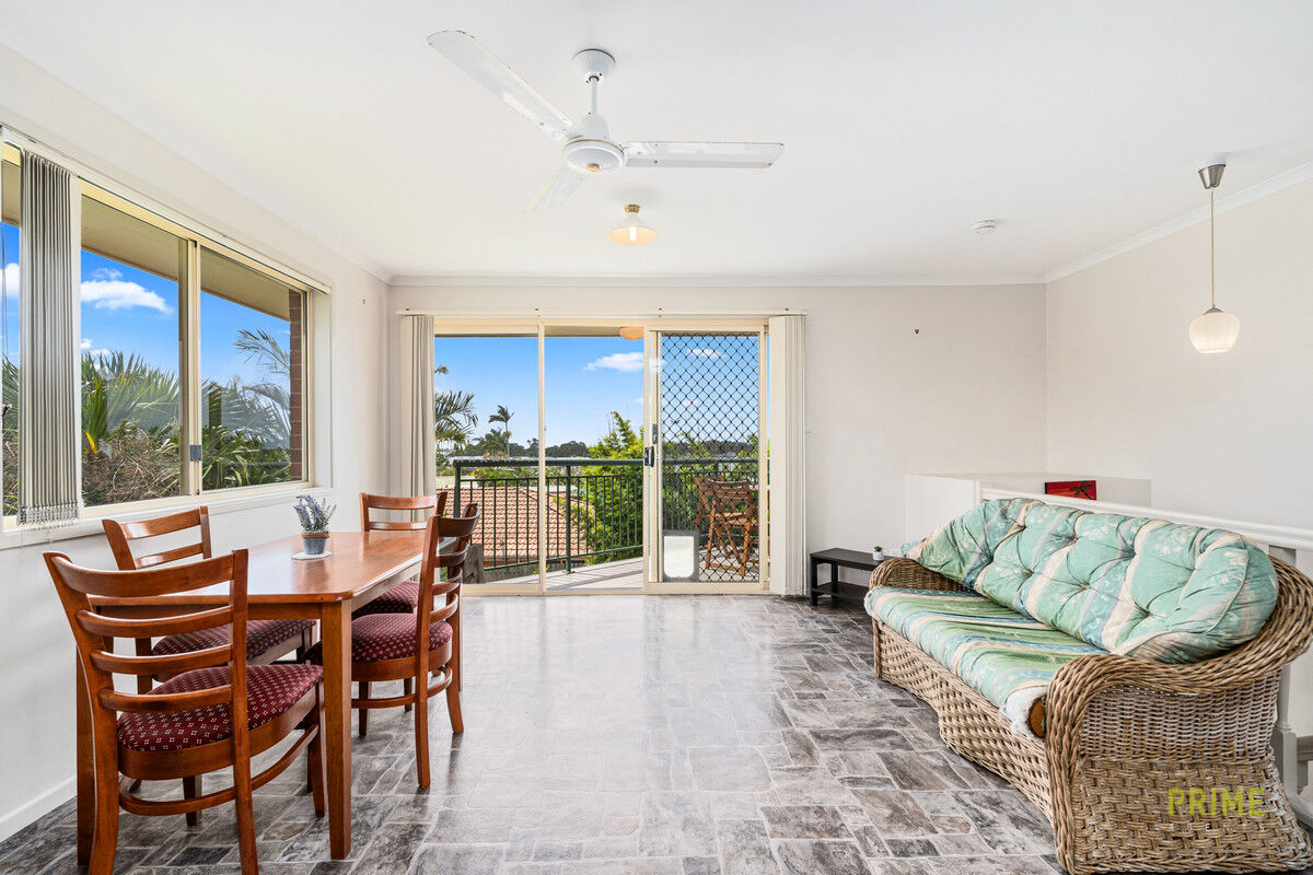3-bedroom unit at 1/54 Haydn Drive, Kawungan, QLD 4655, Fraser Coast, Queensland