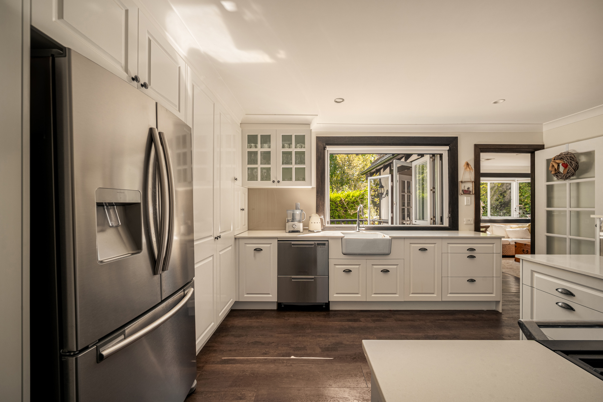 4-bedroom house at 25 LANGFORD ROAD, Wentworth Falls NSW 2782, Blue Mountains, New South Wales
