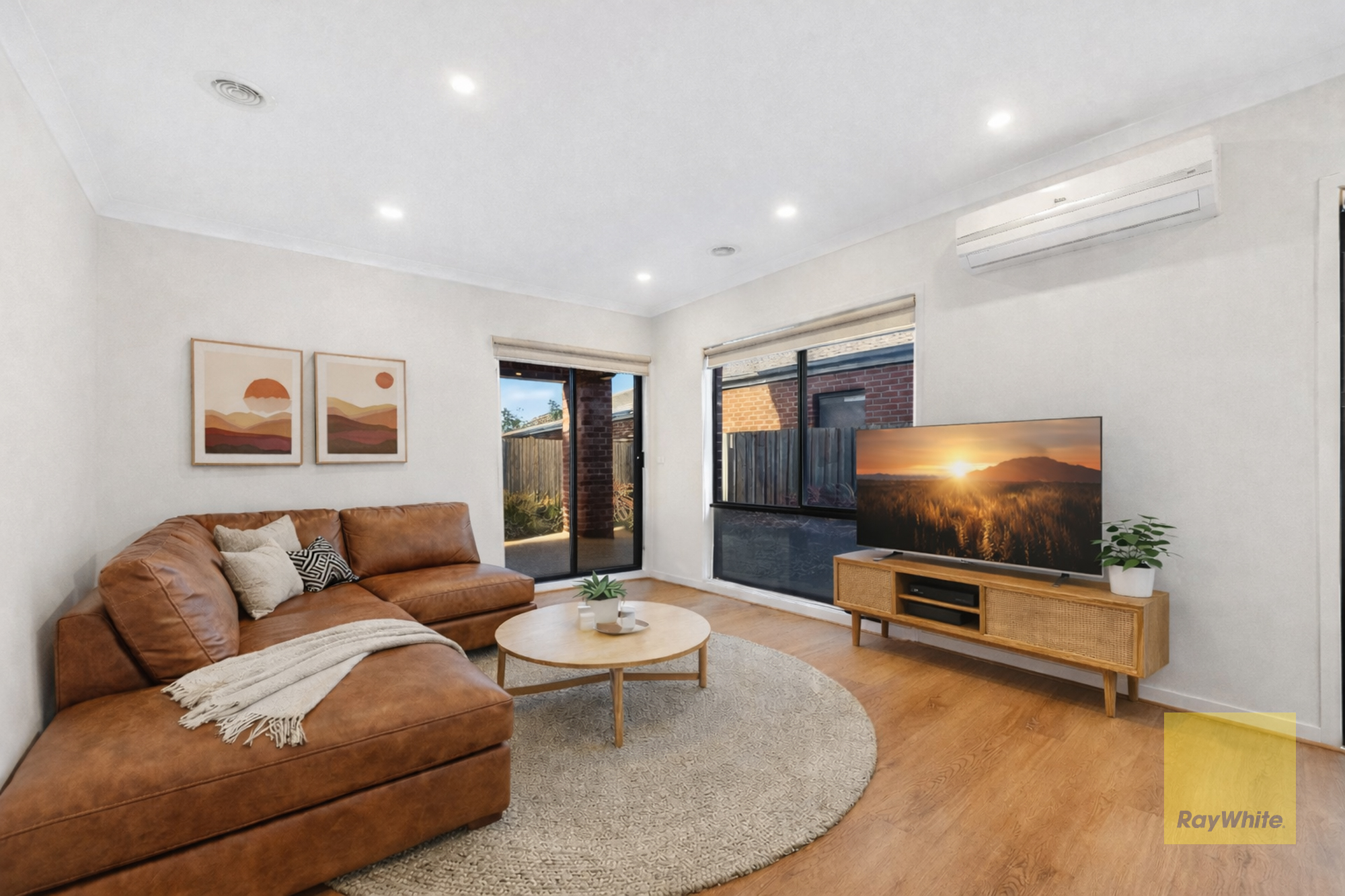 4-bedroom house at 3 AESOP STREET, Point Cook VIC 3030, Wyndham, Victoria