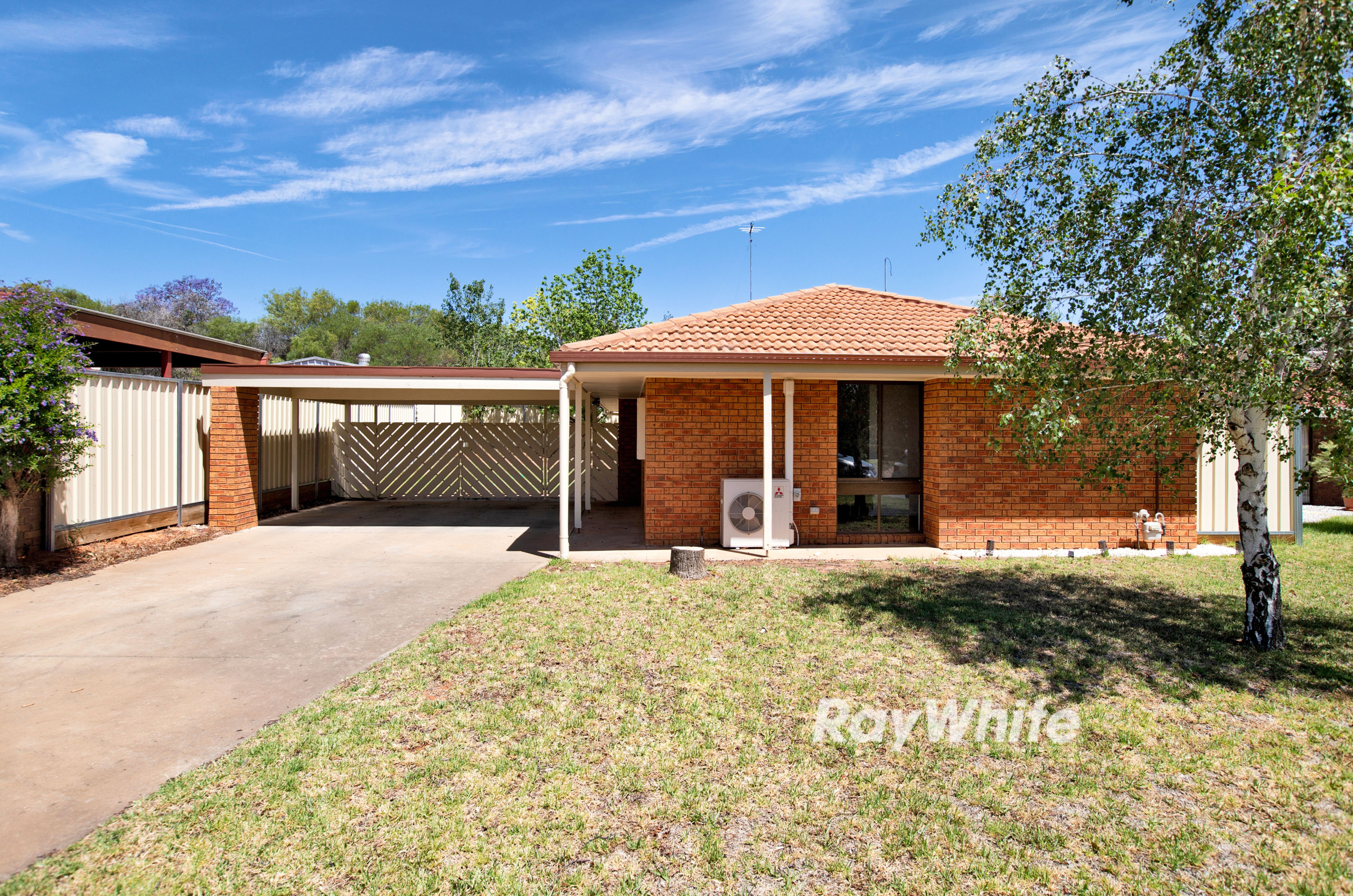 3-bedroom house at 12 HELEY COURT, Mildura VIC 3500, Mildura, Victoria