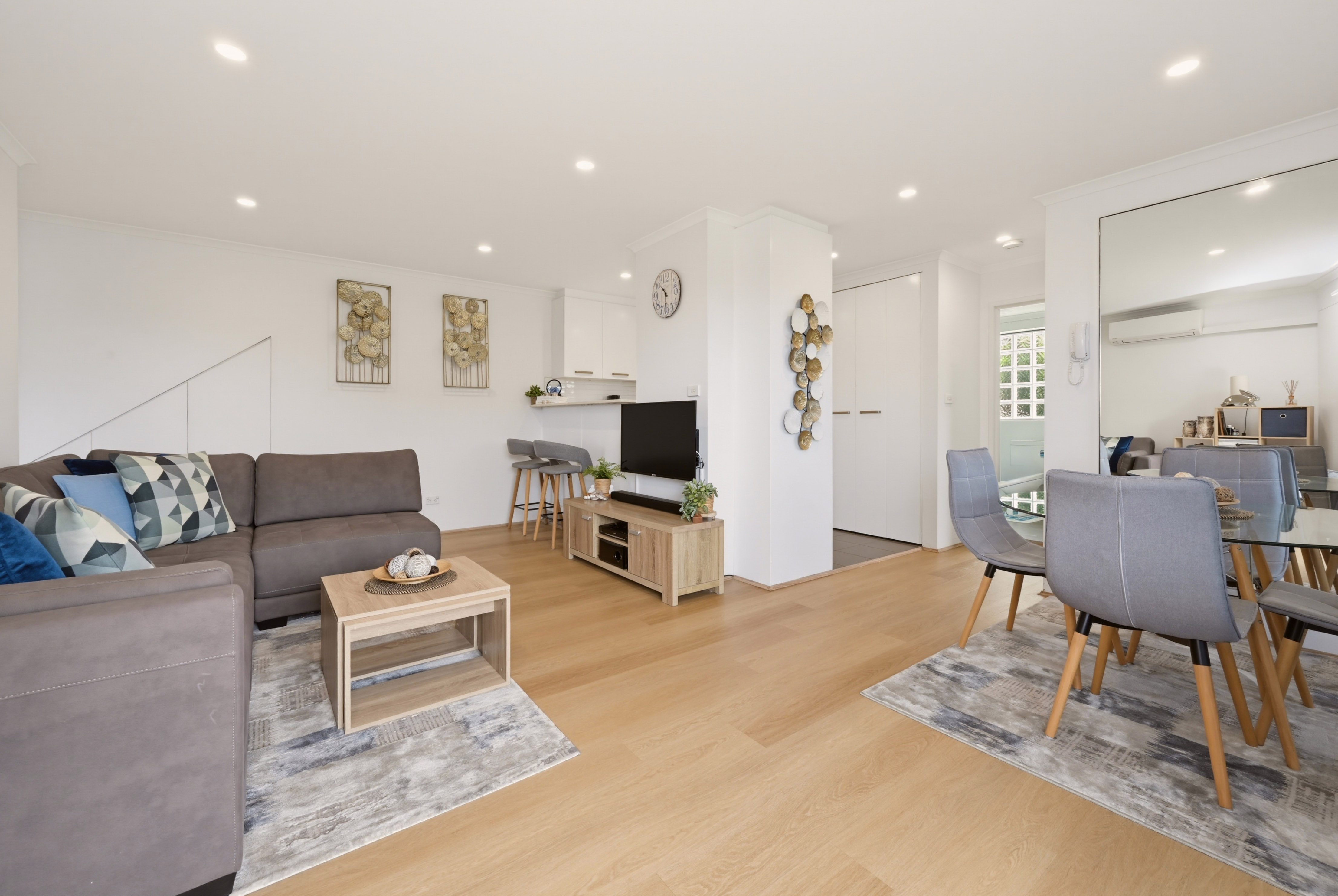 2-bedroom unit at 4/513 Bunnerong Road, Matraville, NSW 2036, Randwick, New South Wales