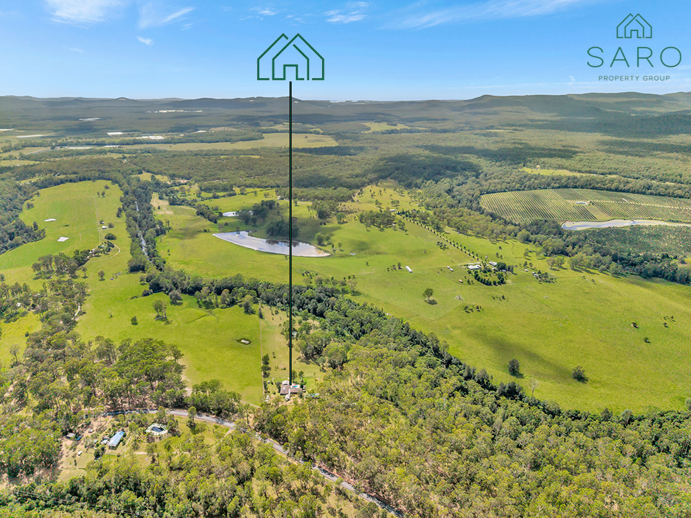 5-bedroom house at 3476 Orara Way, Kremnos, Nsw, 2460, Clarence Valley, New South Wales