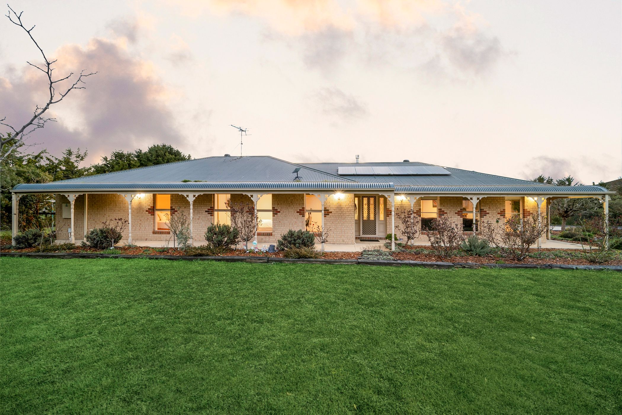 4-bedroom house at 1 CONNORS CRESCENT, Bannockburn VIC 3331, Golden Plains, Victoria