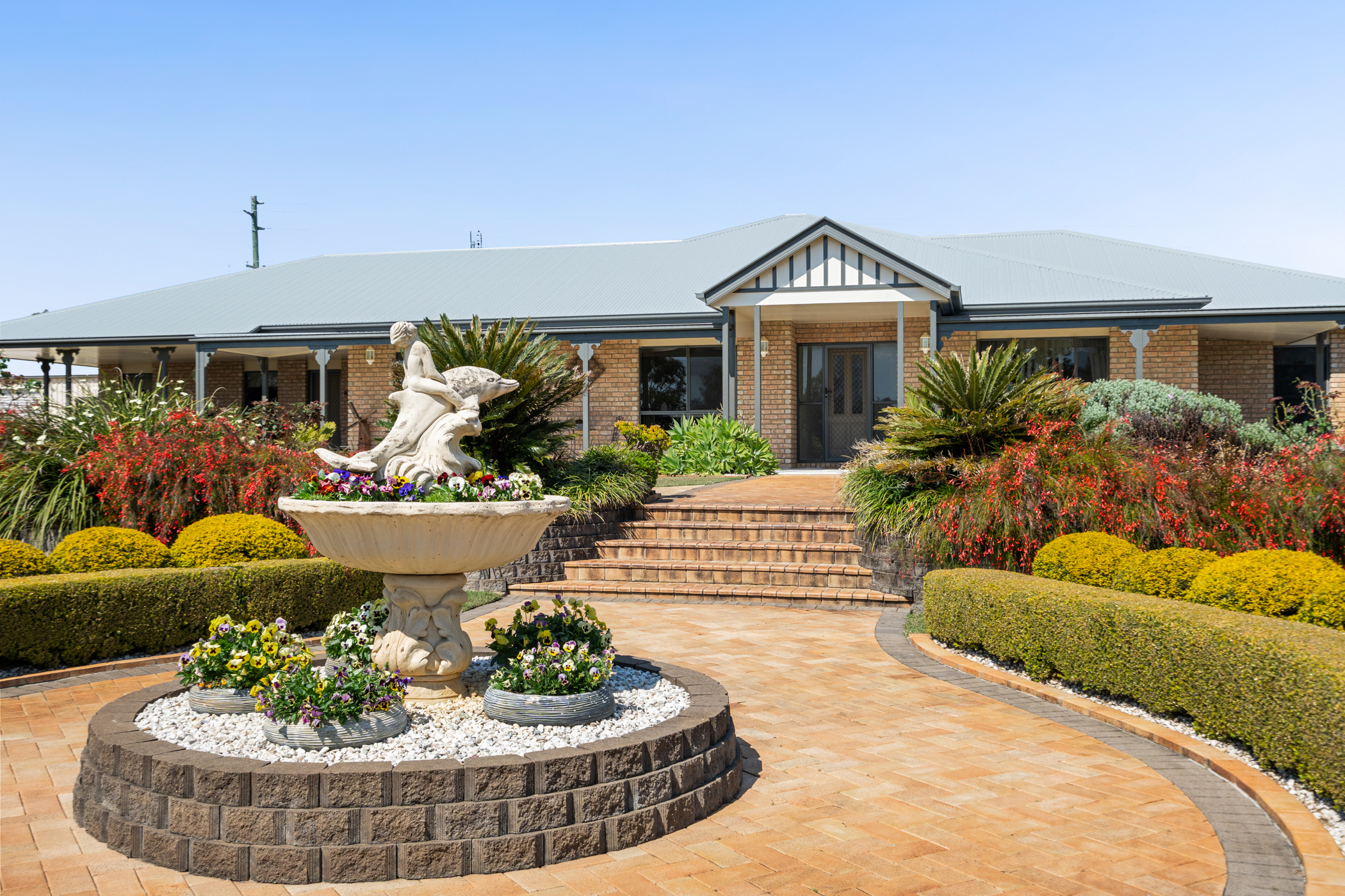 5-bedroom house at 77 Blenheim Rd, Blenheim, Qld, 4341, Lockyer Valley, Queensland